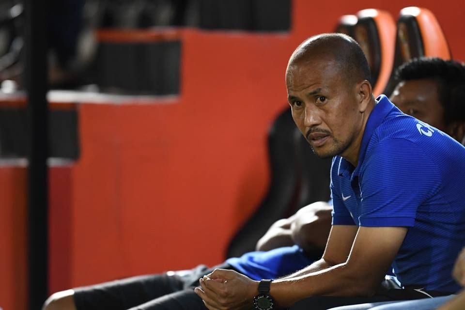 เทิดศักดิ์ ใจมั่น