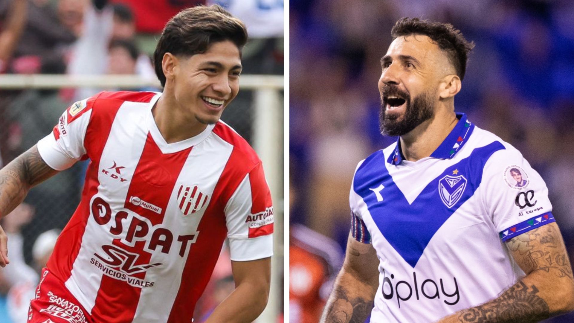 Vélez Unión Torneo Binance 2023