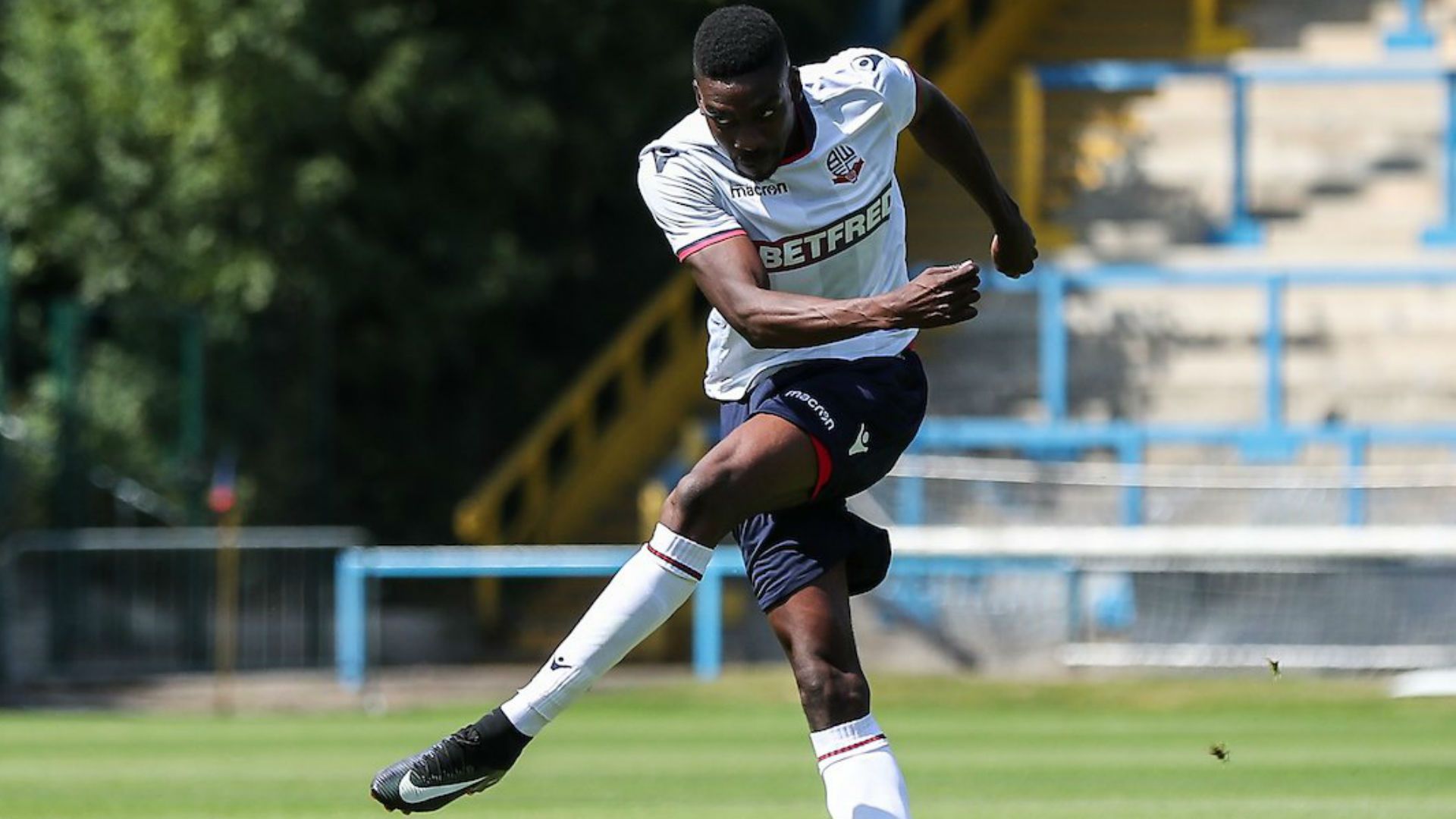 Sammy Ameobi