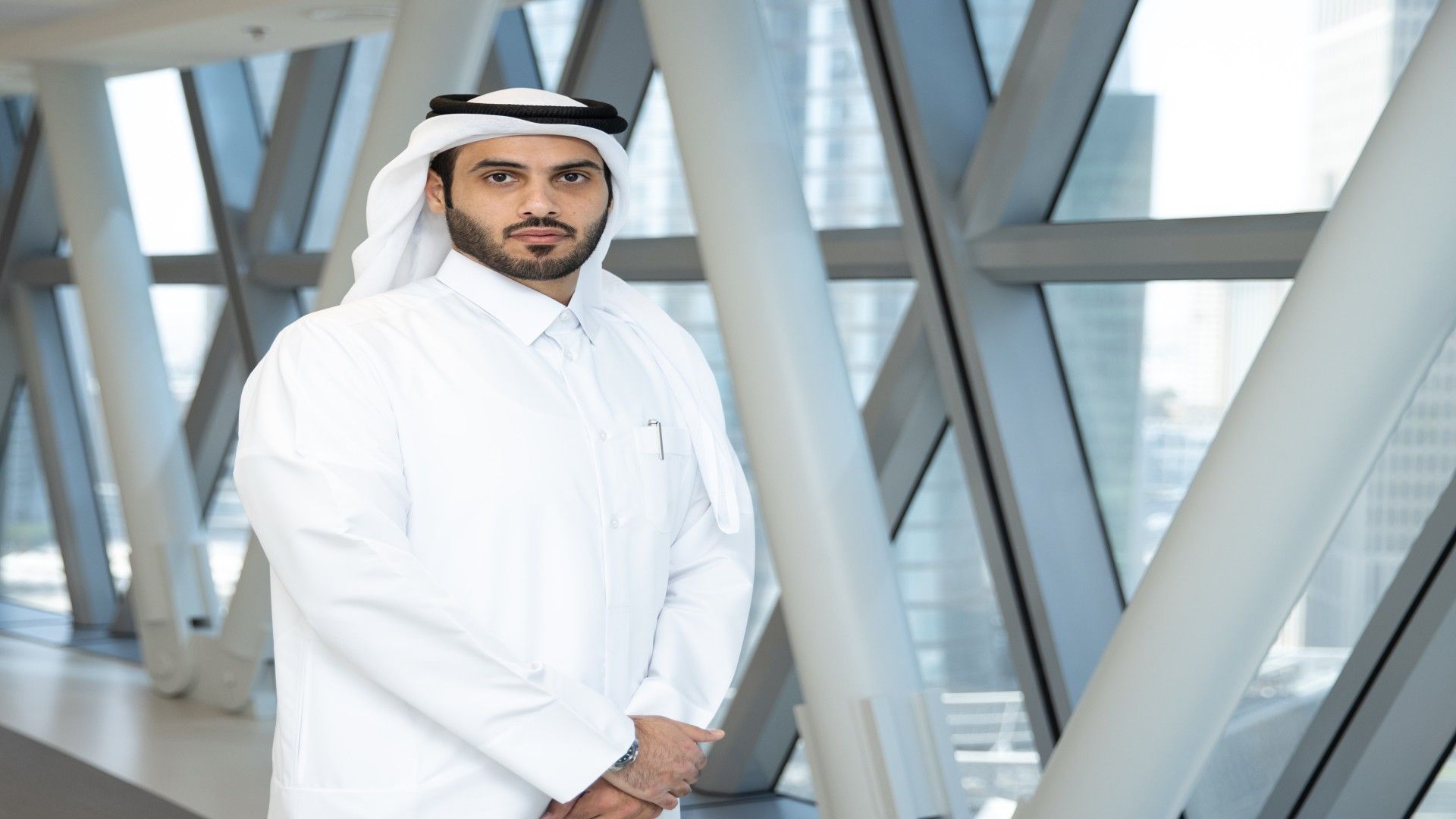 Jassim Al Jassim 2023 Asian Cup LOC CEO