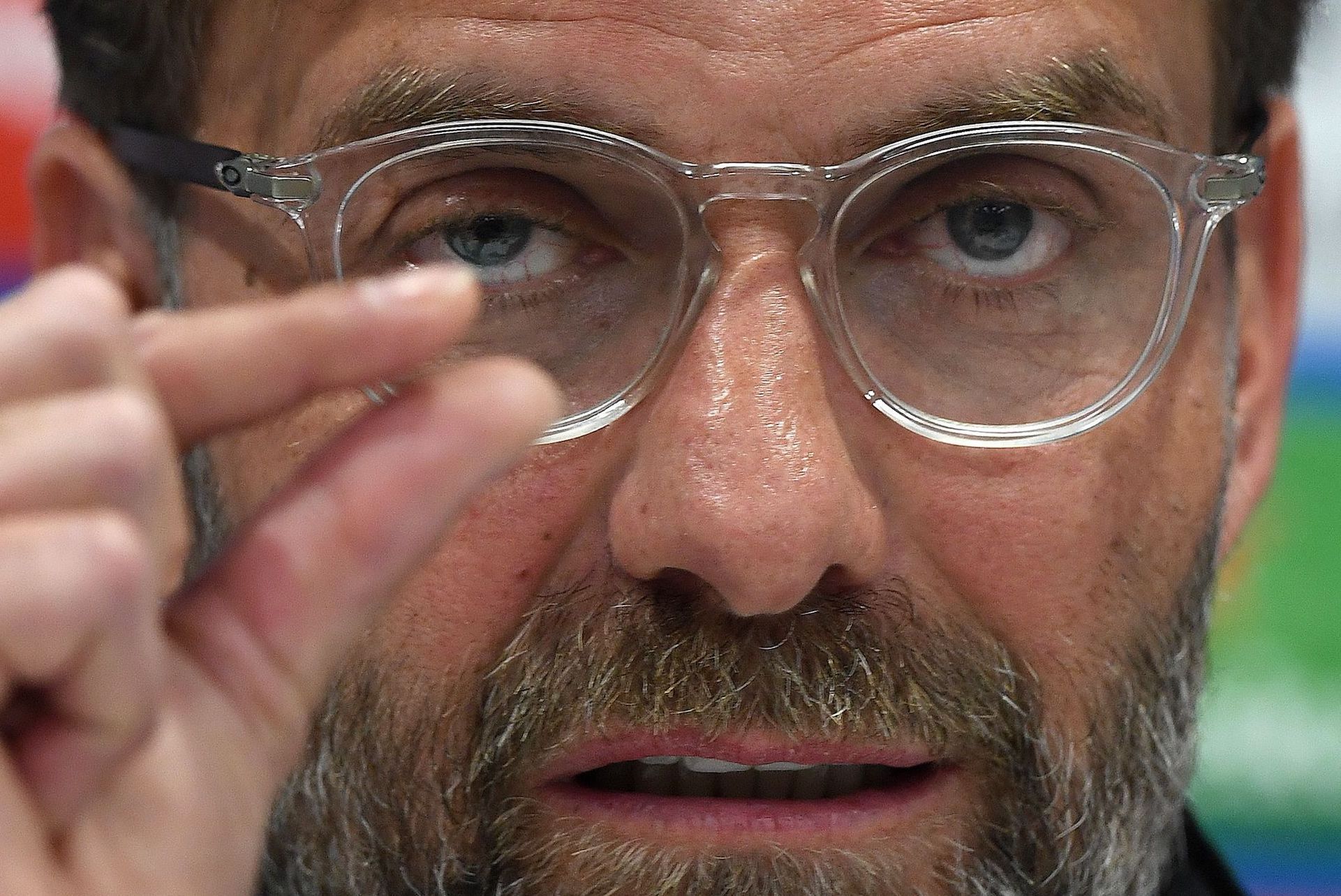 Jurgen Klopp Liverpool