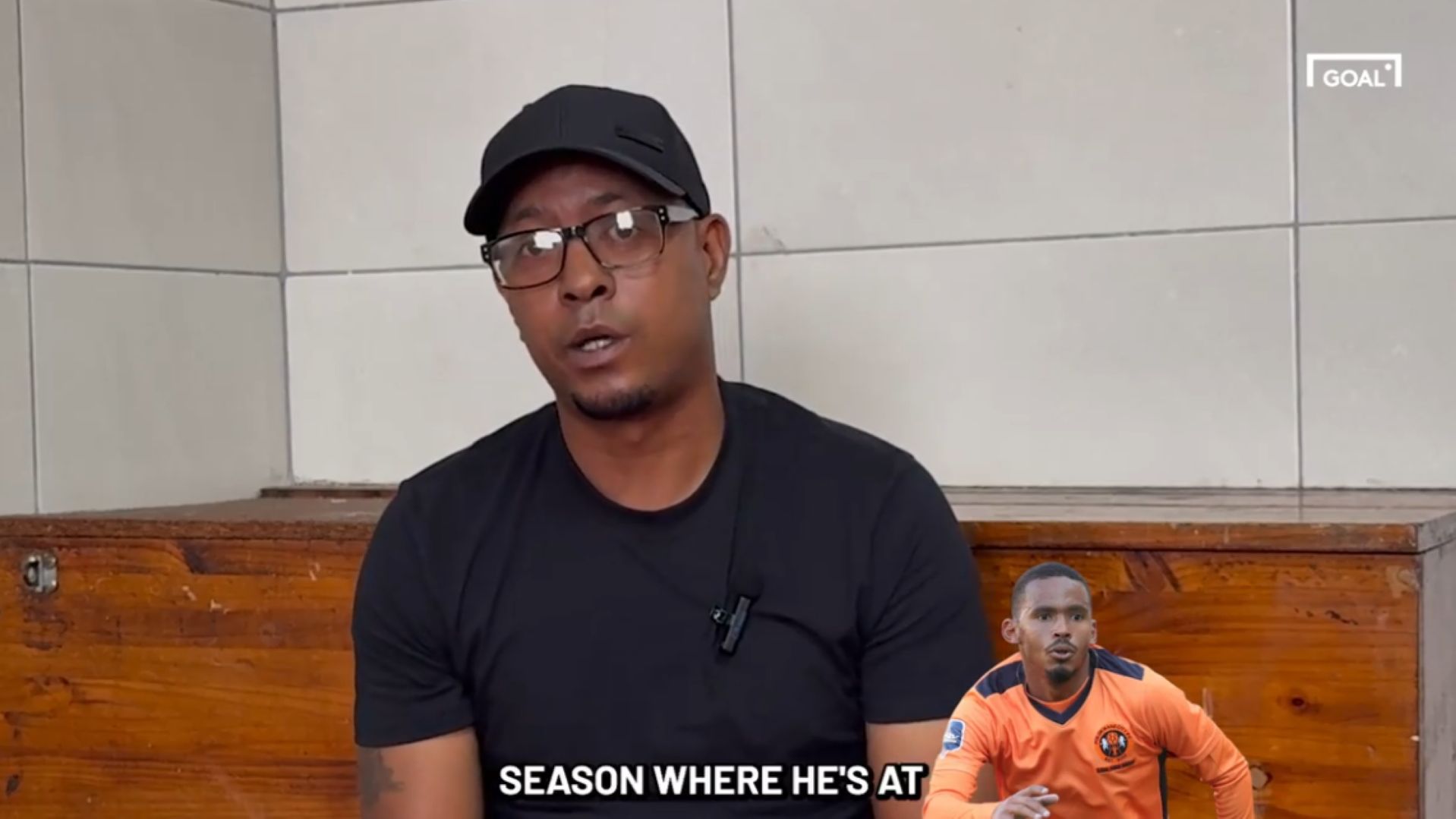 David Kannemeyer Appollis video