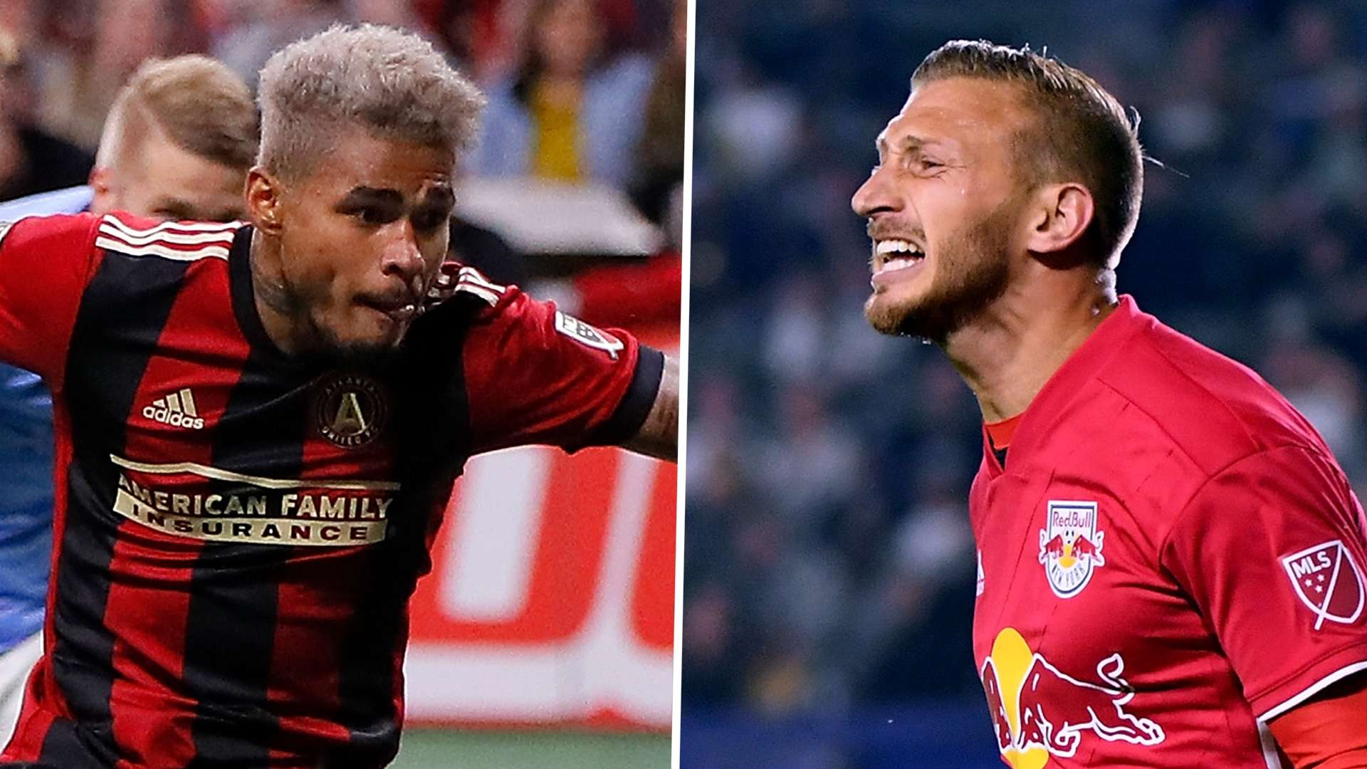 Josef Martinez, Daniel Royer