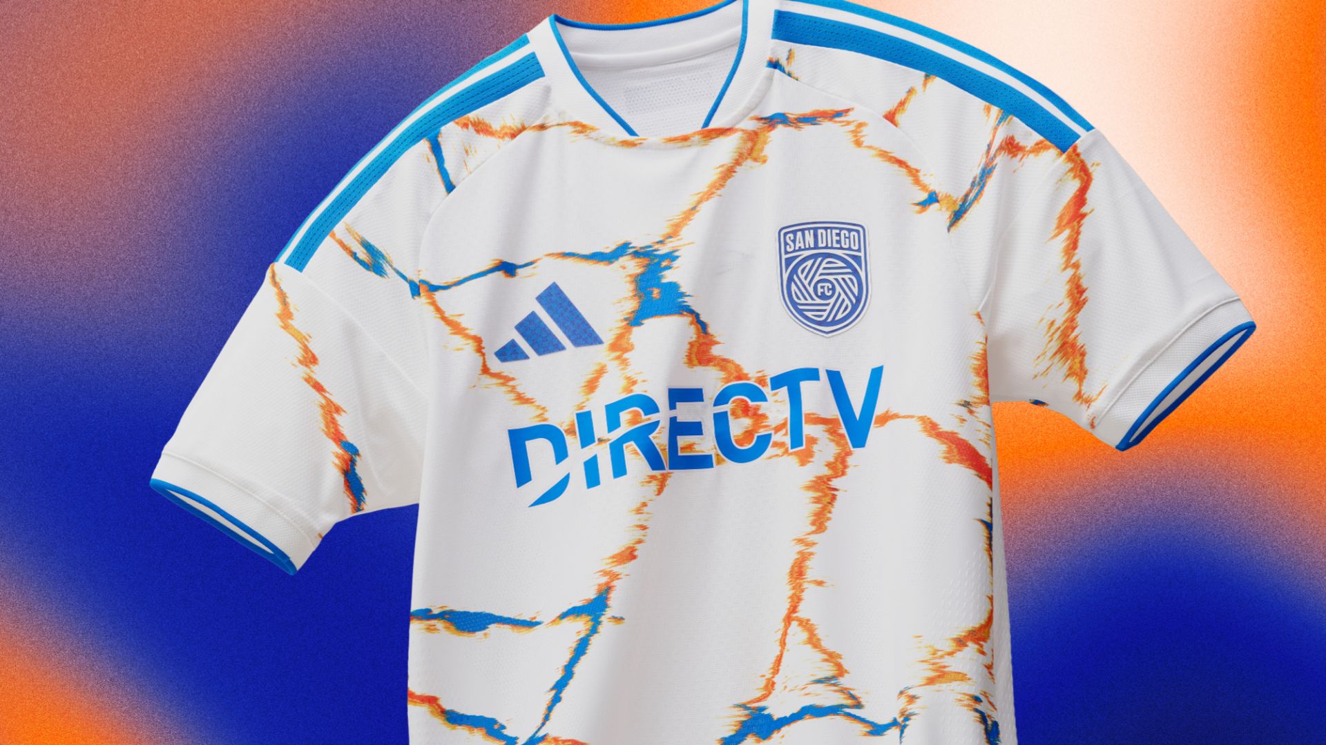 San Diego FC kit