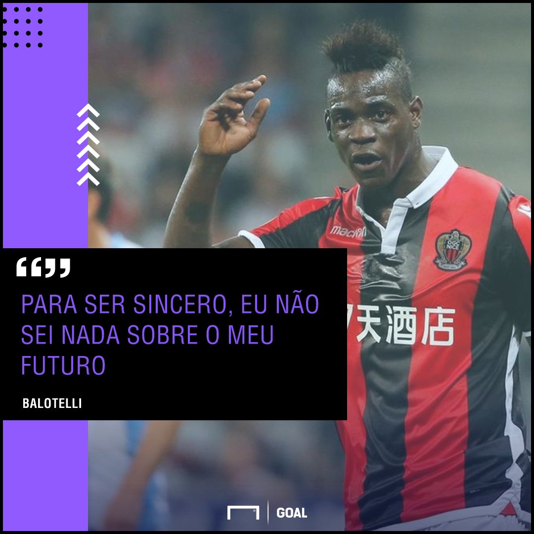 GFX Balotelli Nice