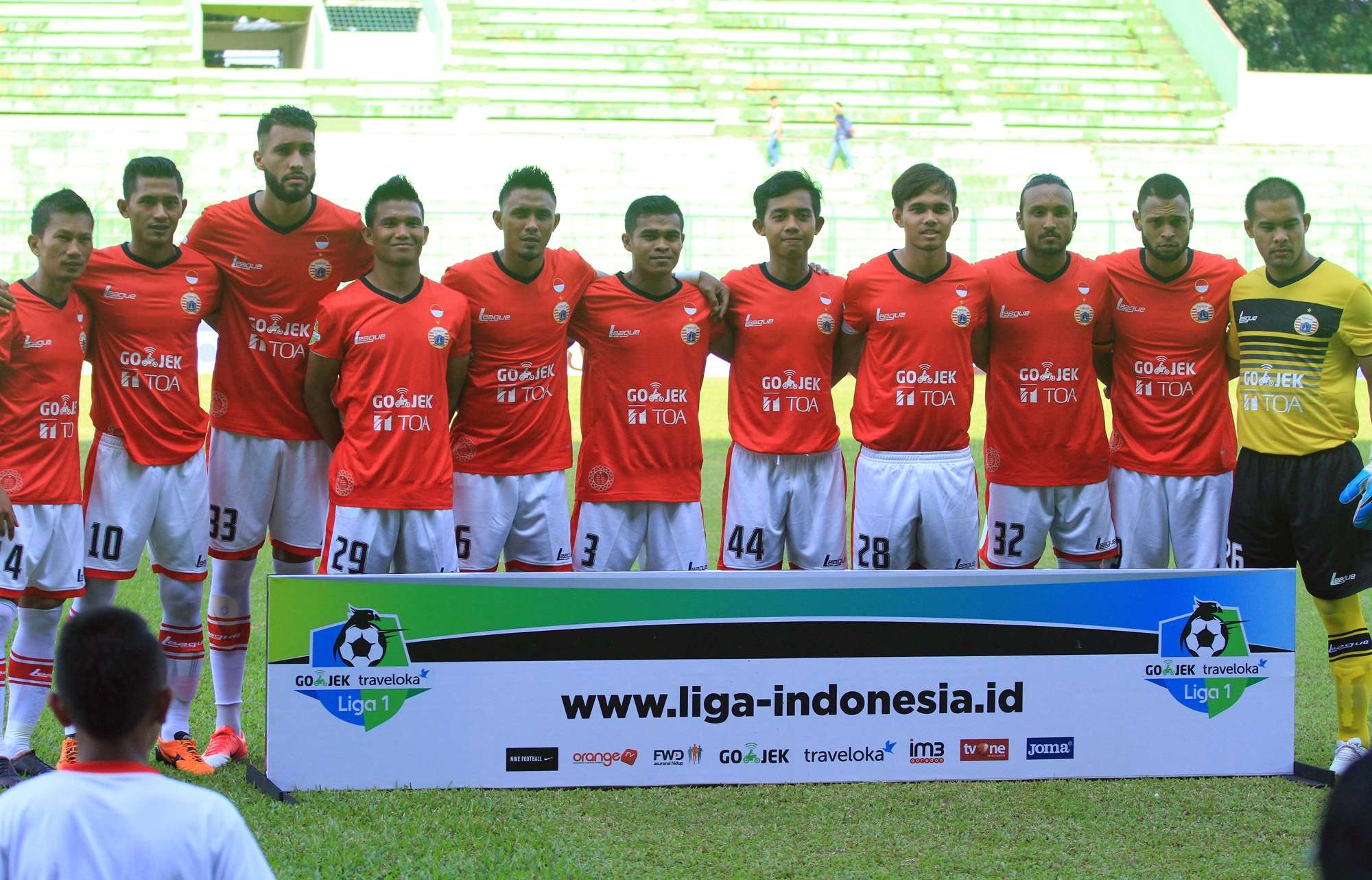 Persija Jakarta