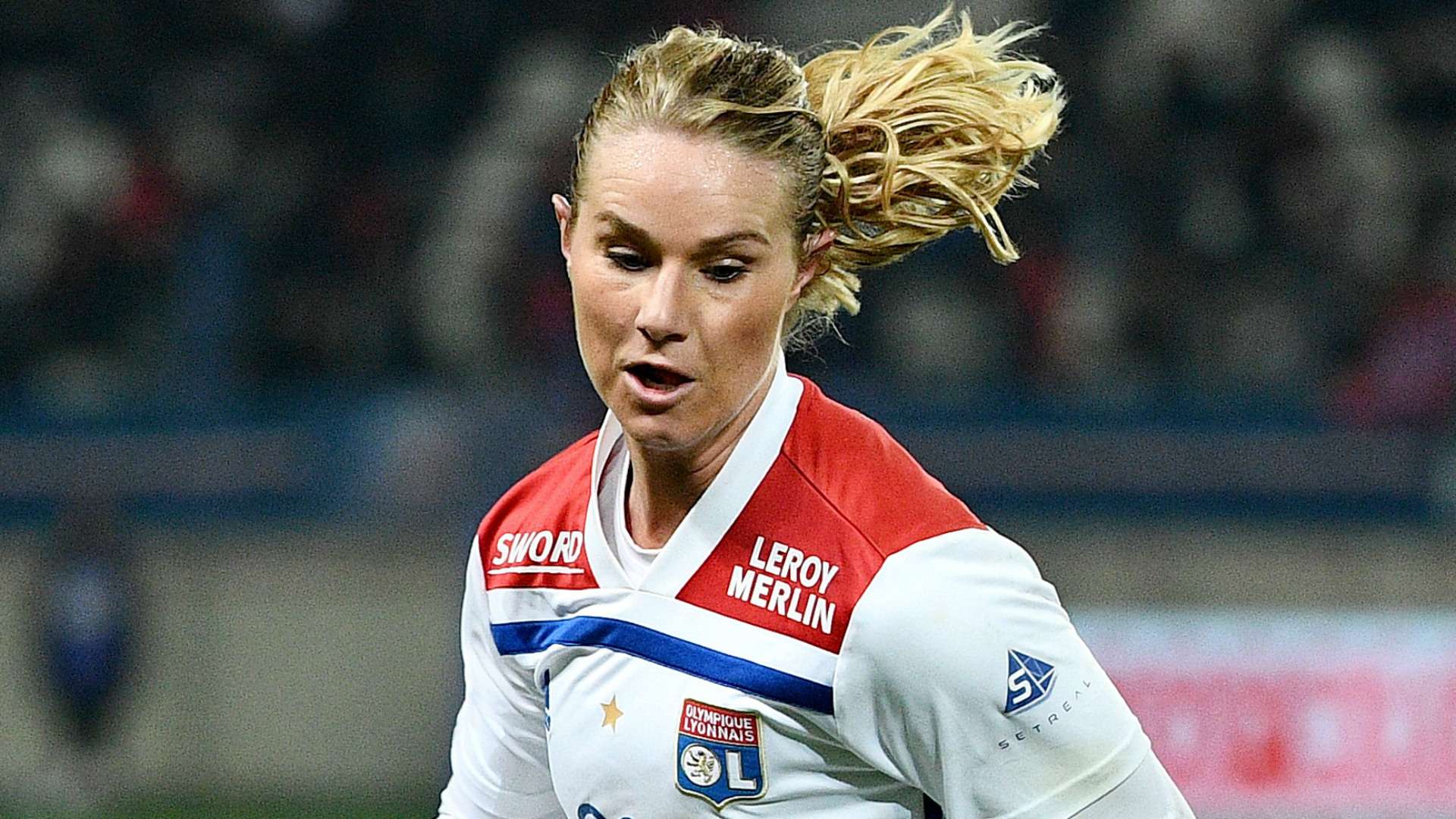 Amandine Henry Lyon 2018-19