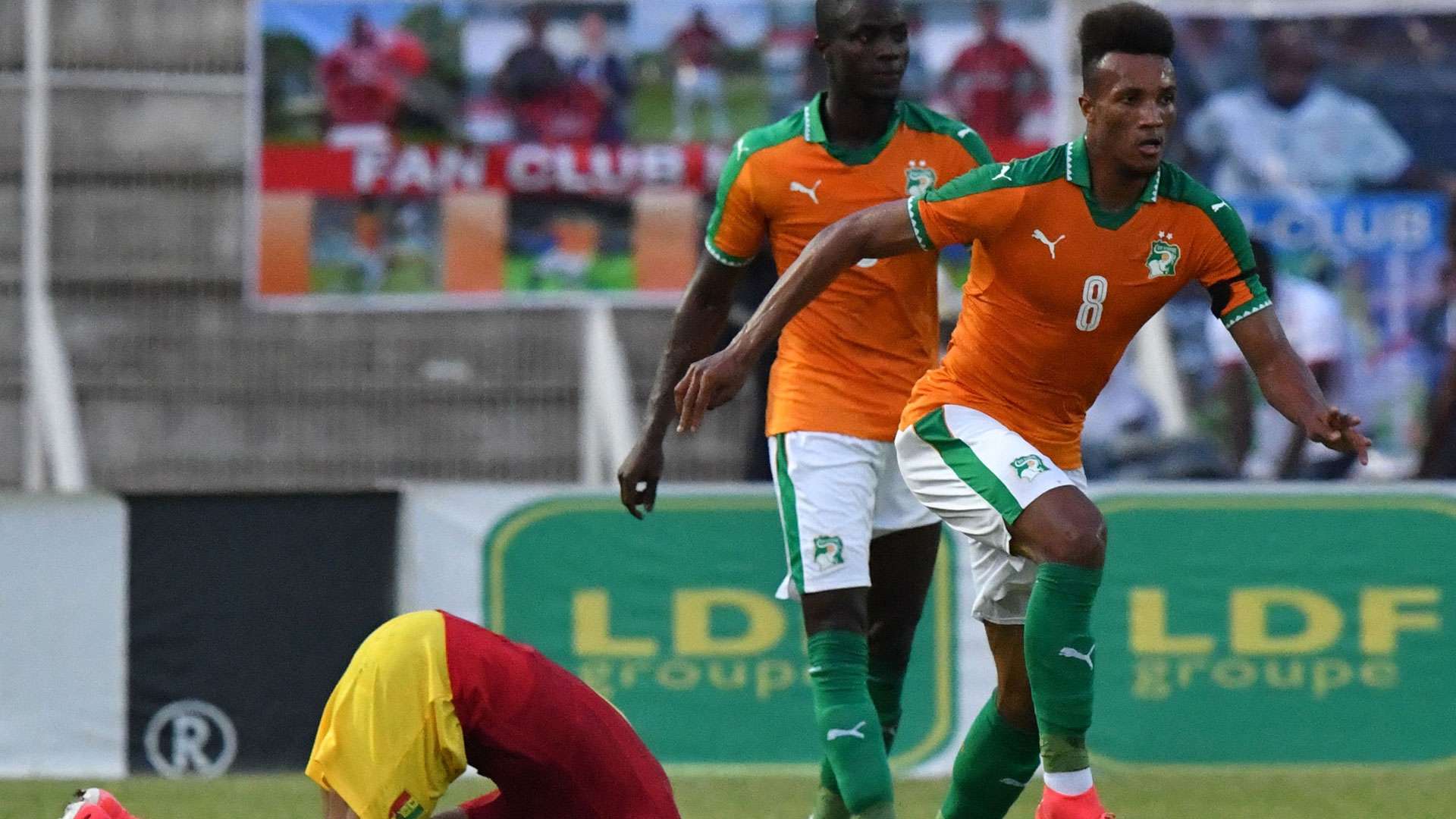 jean-phillipe gbamin 2017 ivory coast elfenbeinküste africa cup qualifier