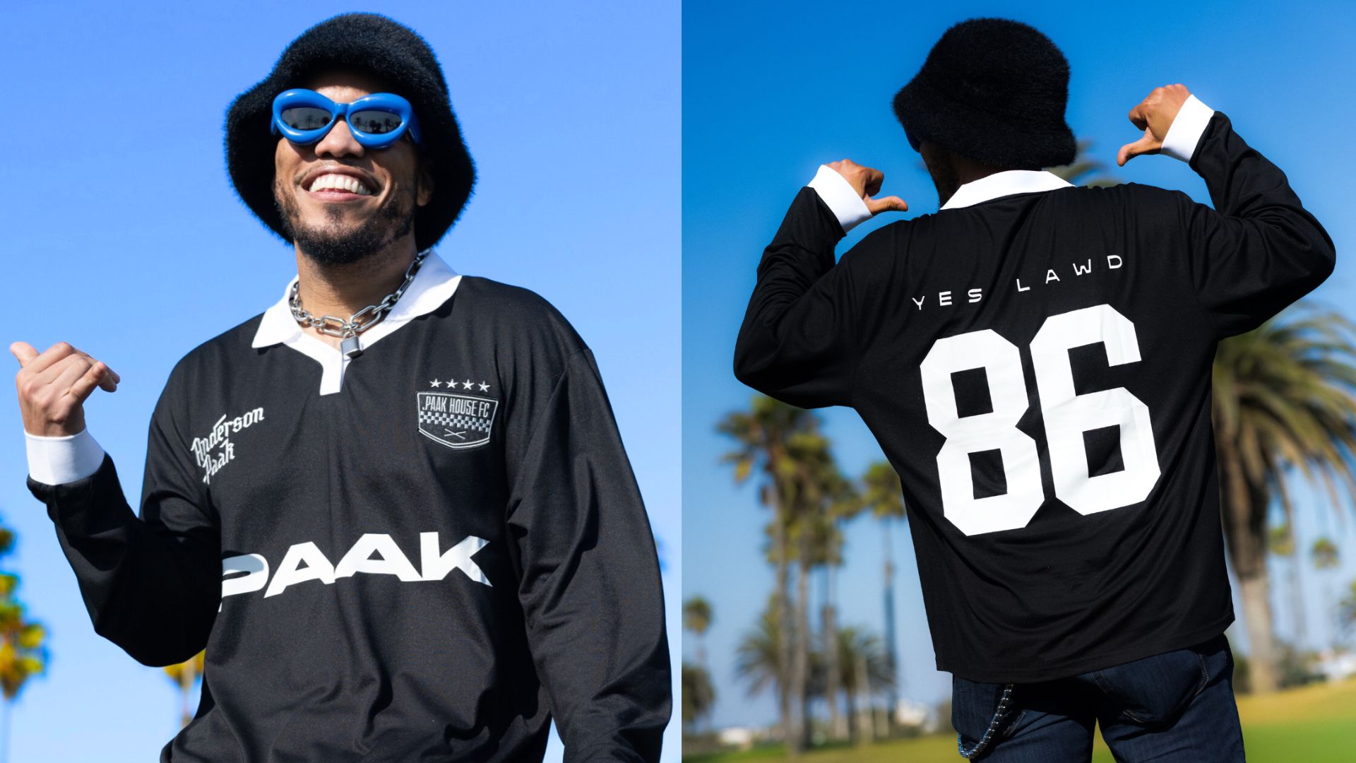 Anderson .Paak Collaboration 1