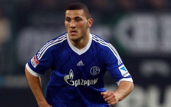 Sead Kolasinac | FC Schalke 04