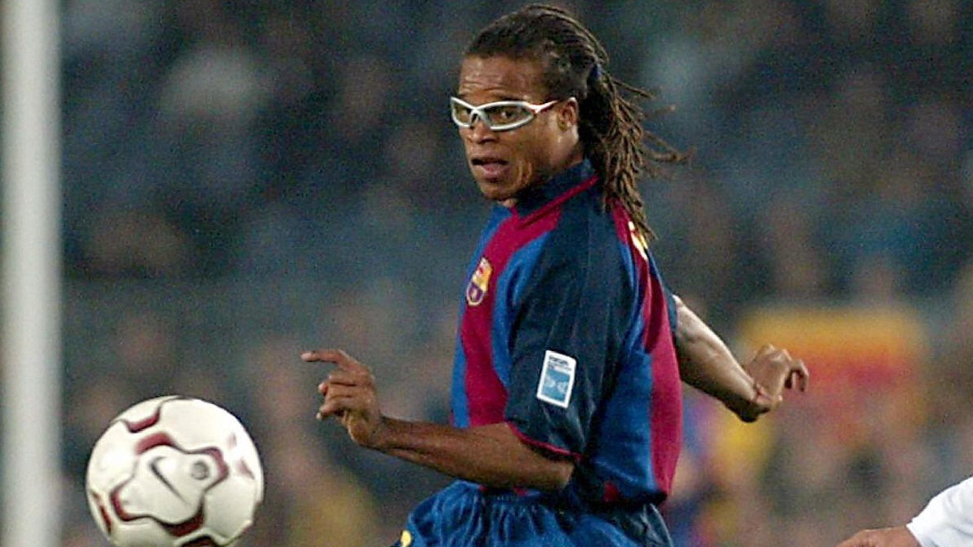 Edgar-Davids