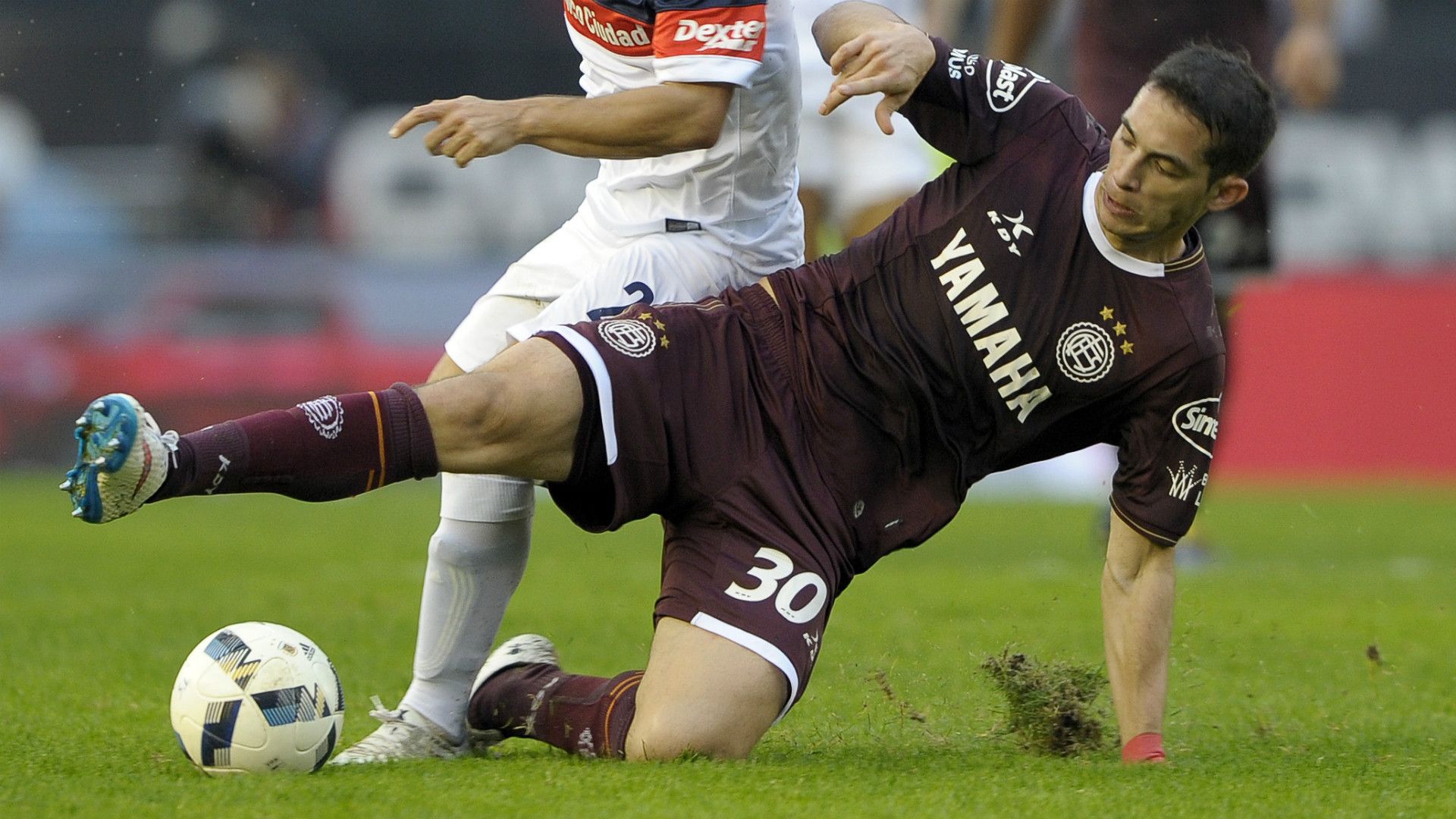 Ivan Marcone Lanus