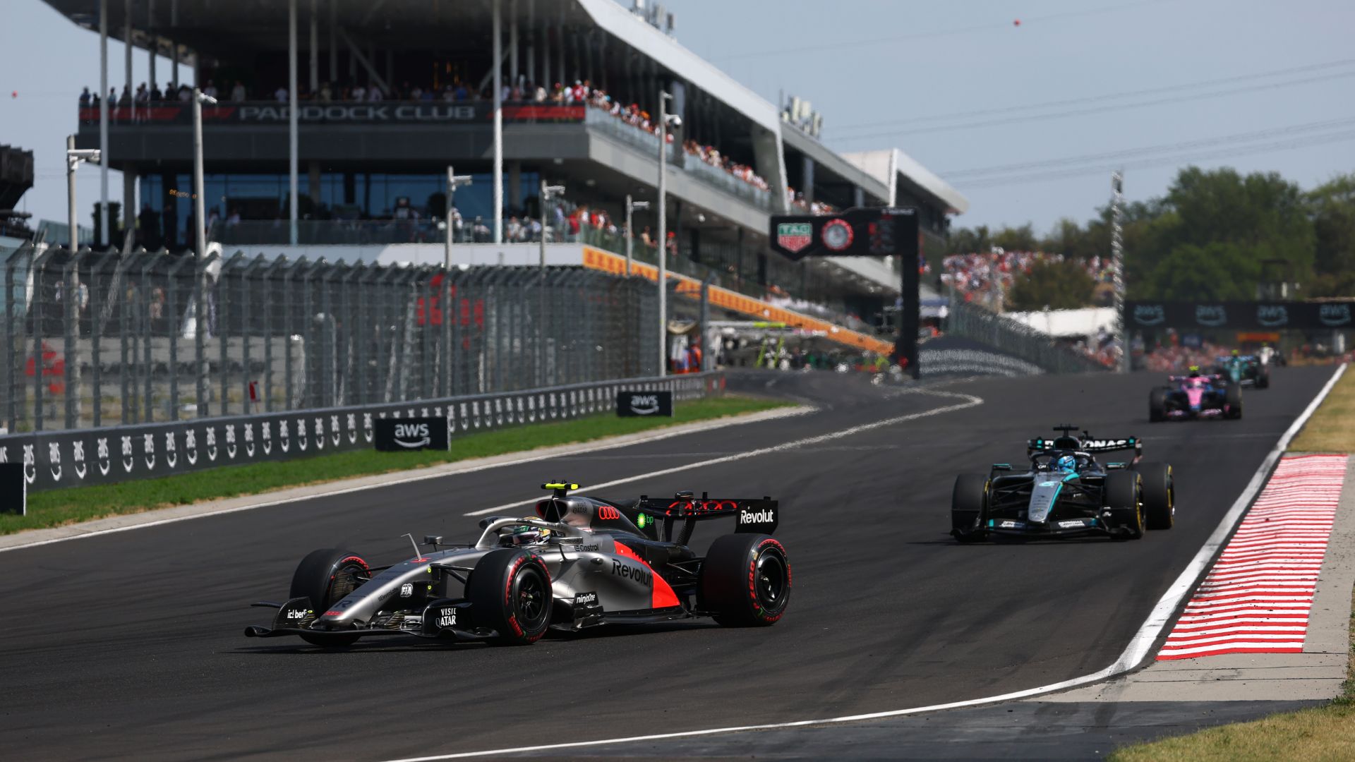 Spanish Grand Prix