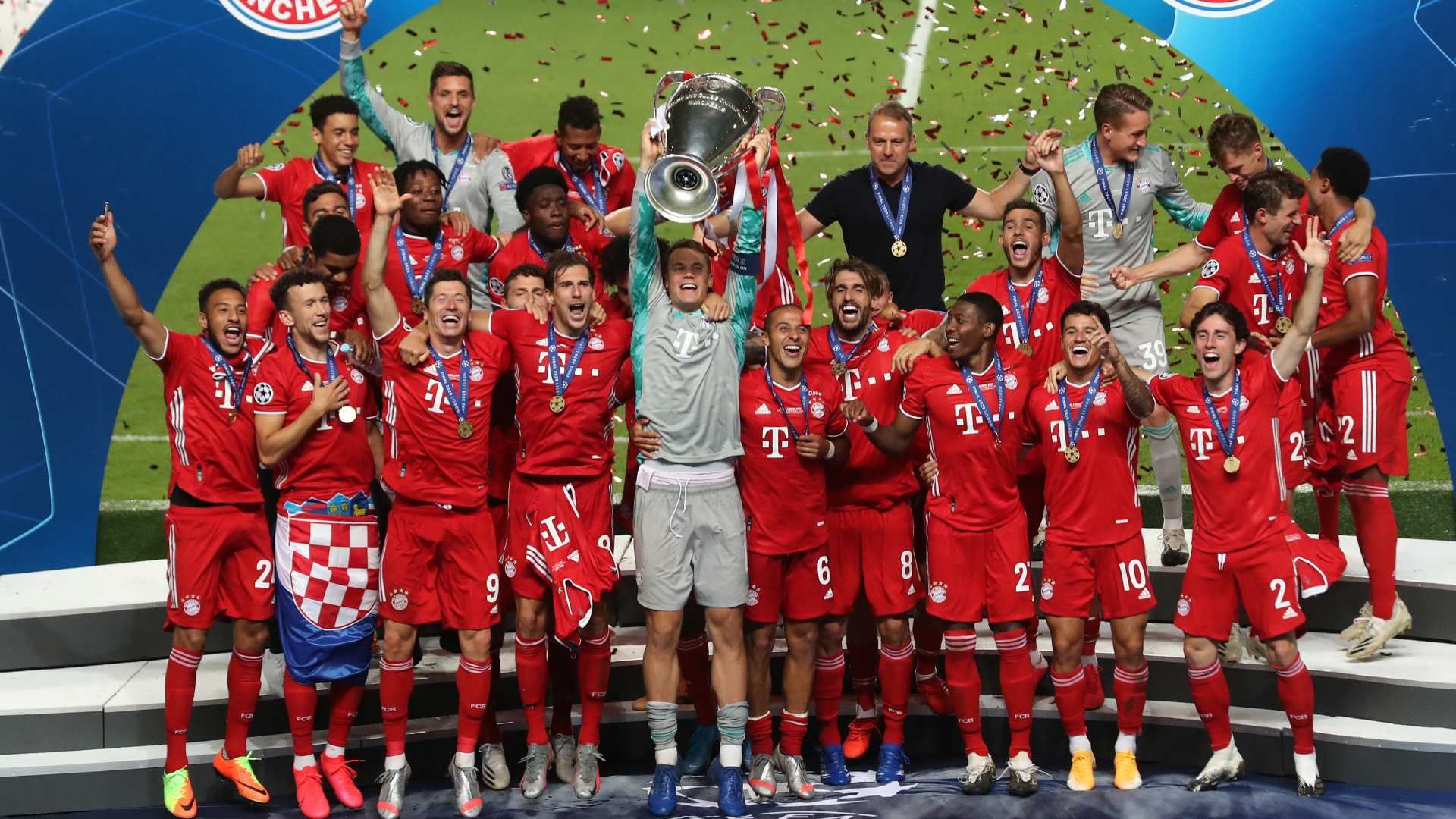 bayern 