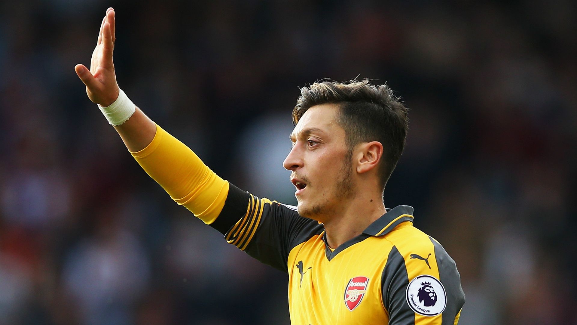 Premier League Flops of the Week | Mesut Ozil