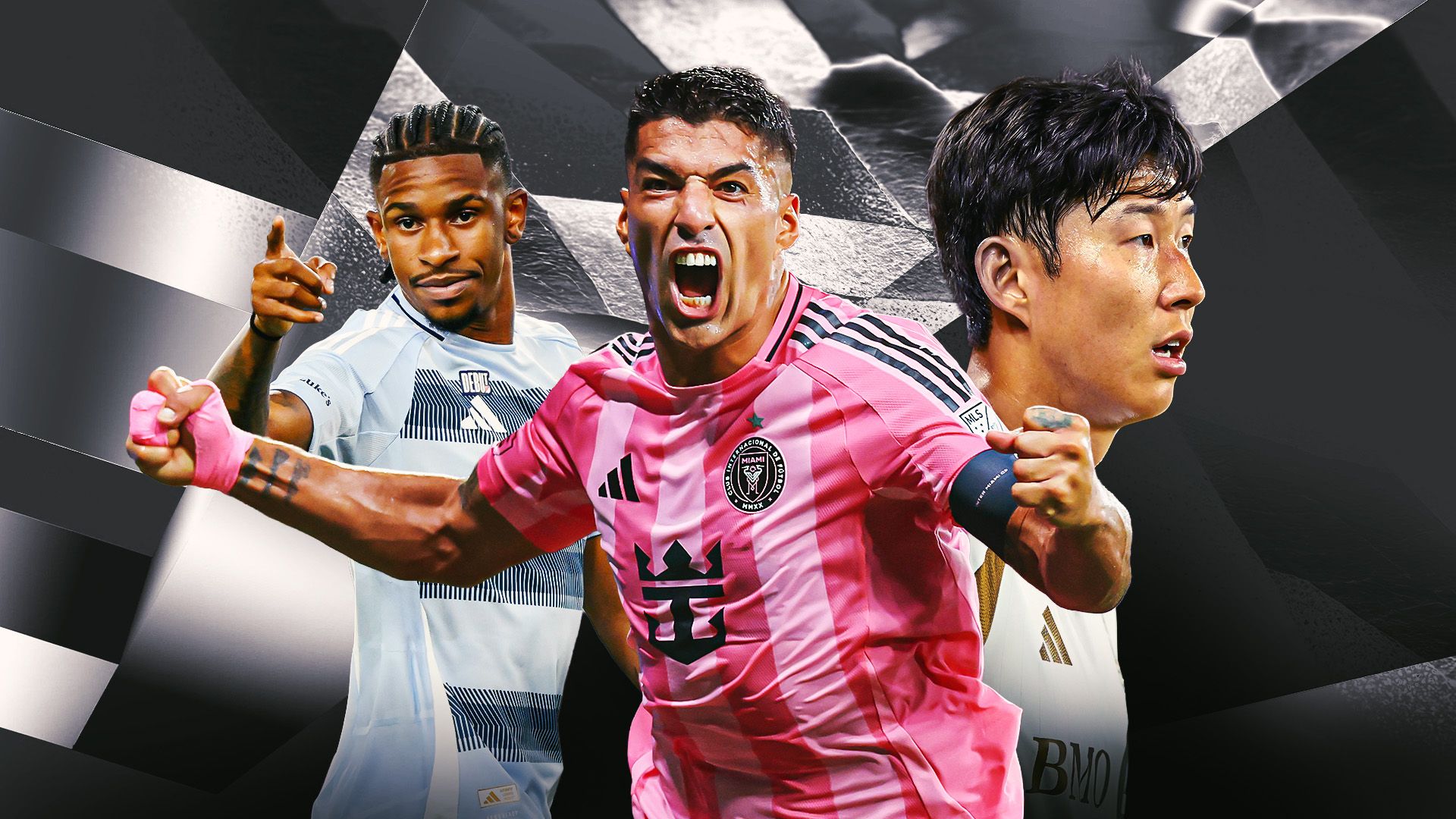 MLS Winners and Losers