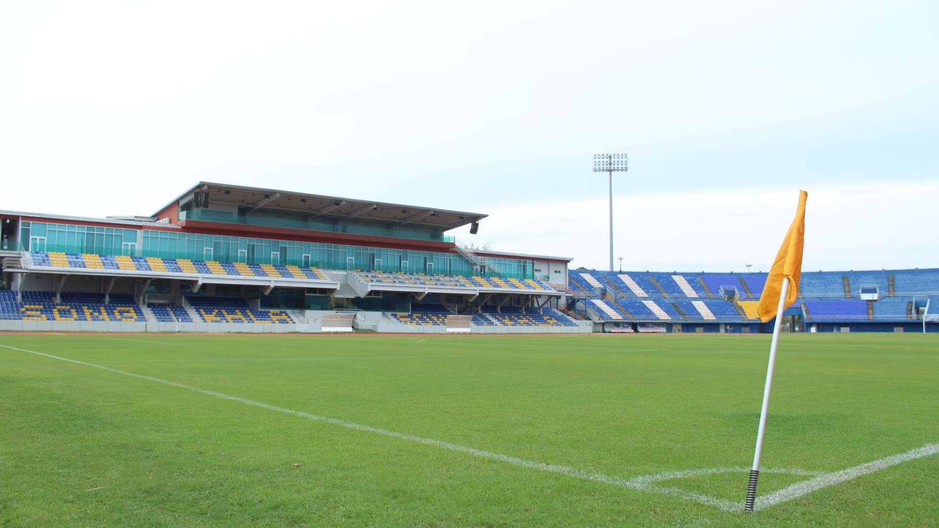 สนามกีฬาติณสูลานนท์