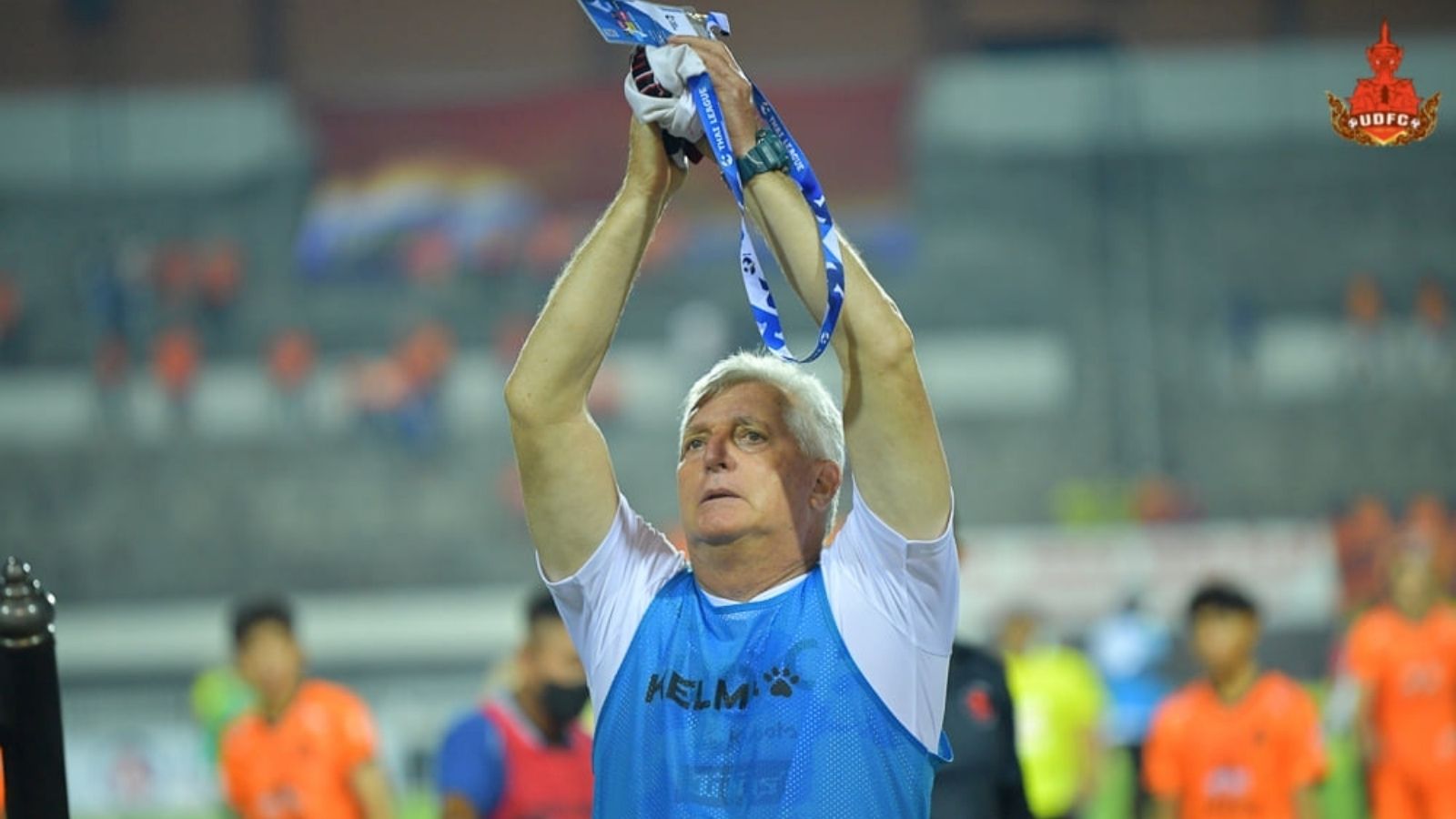 รอยเตอร์ โมเรย์รา