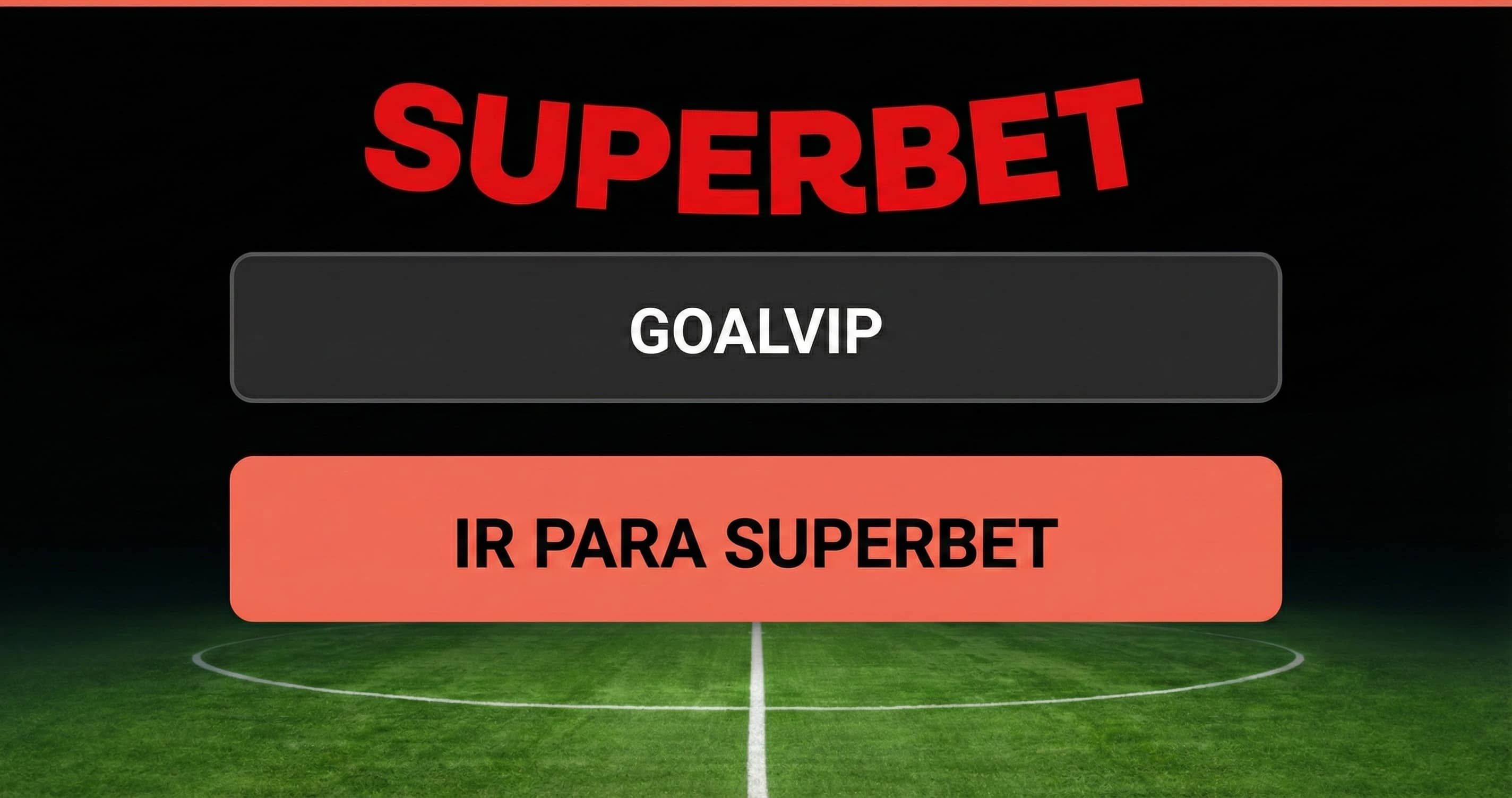 código de indicação superbet goalvip