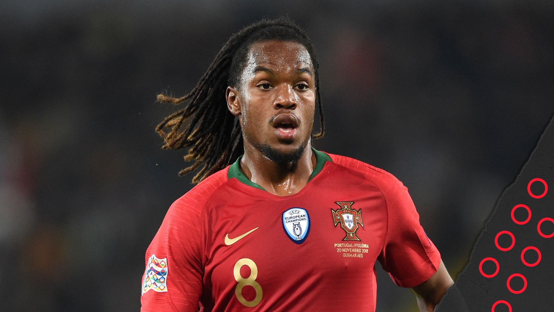 World Cup 2022 slidelist GFX