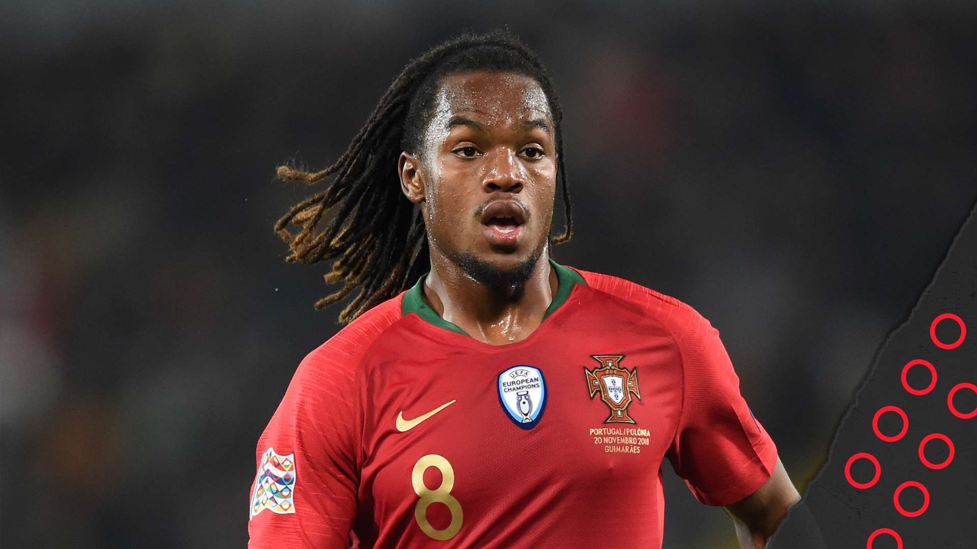 World Cup 2022 slidelist GFX