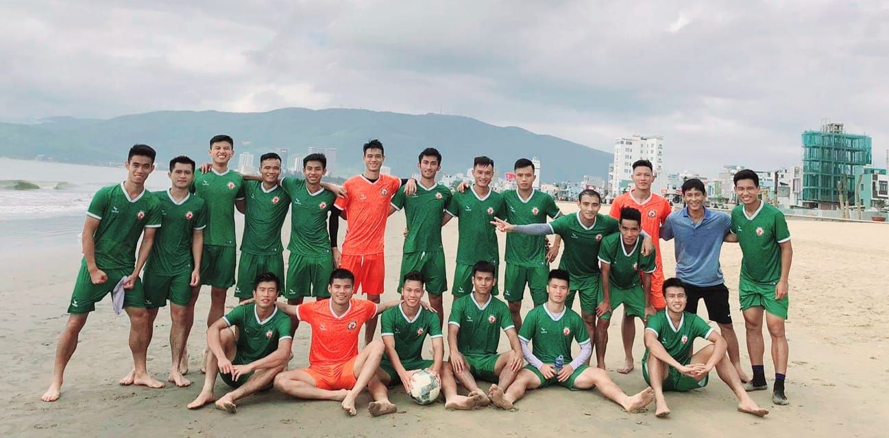 Binh Dinh FC