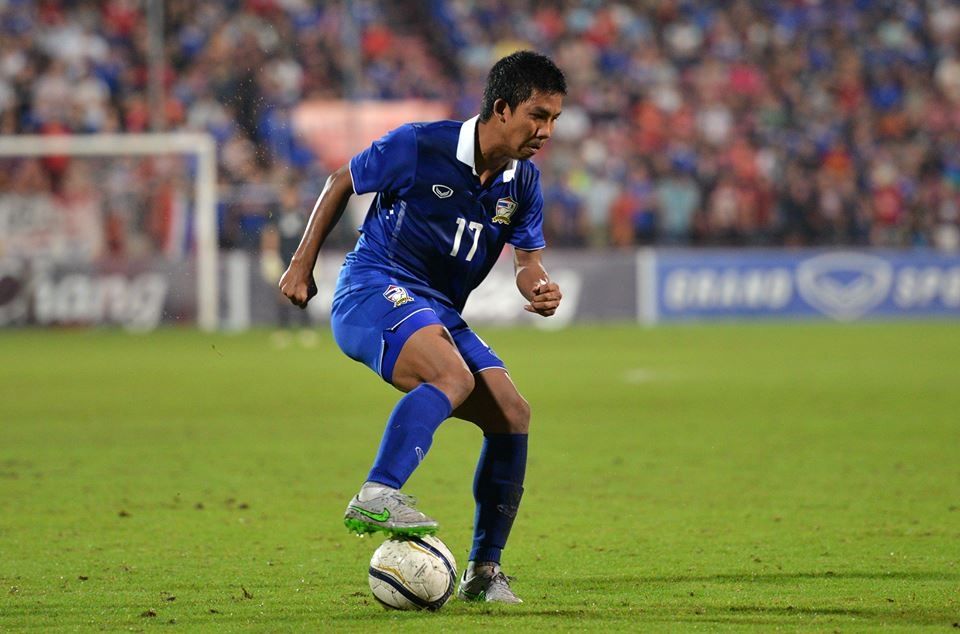 จักรกฤษณ์ เวชภิรมย์