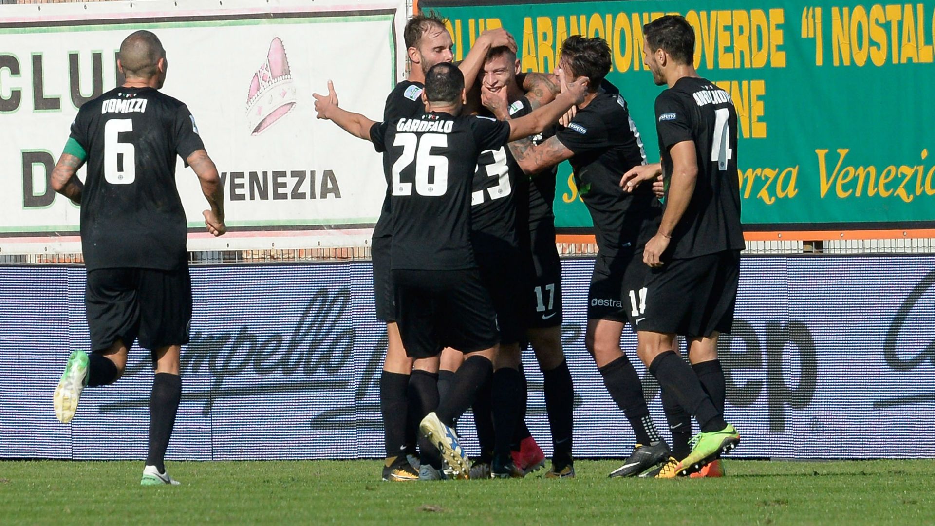 Venezia Serie B