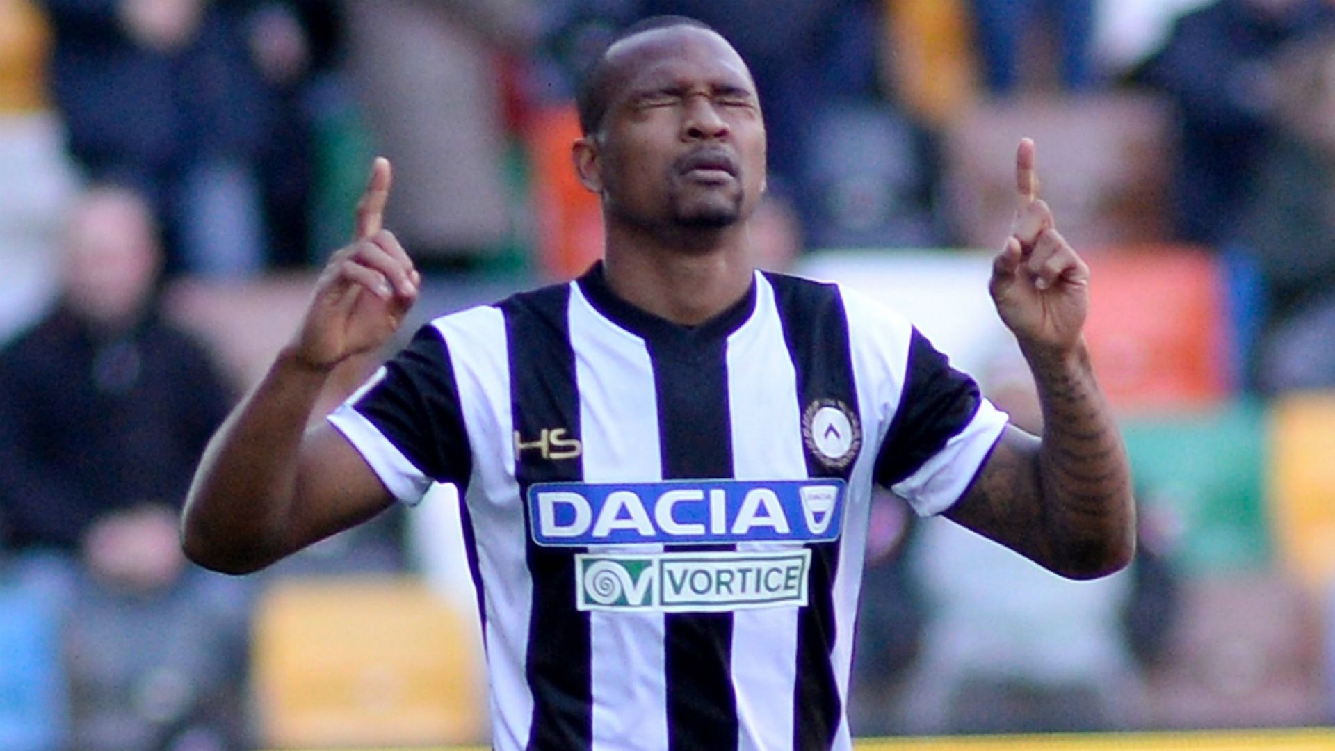 Samir Udinese SPAL Serie A