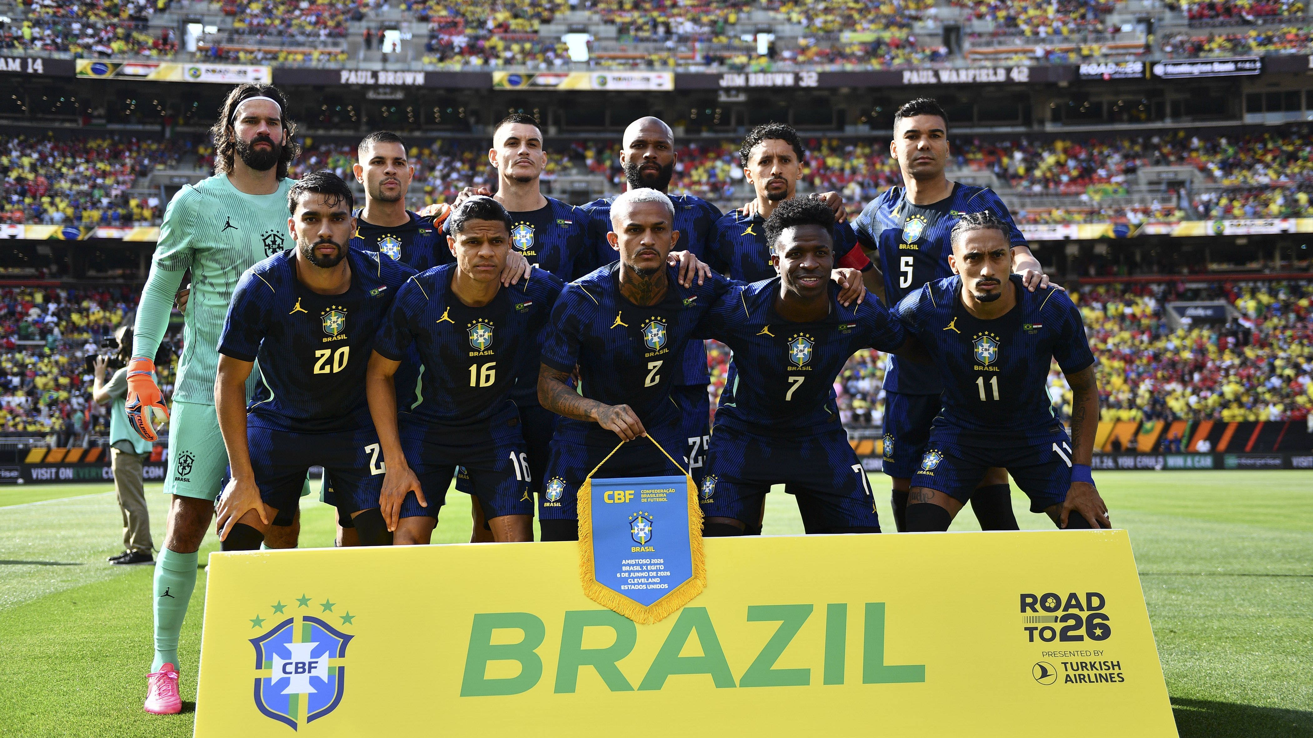 Brazilië