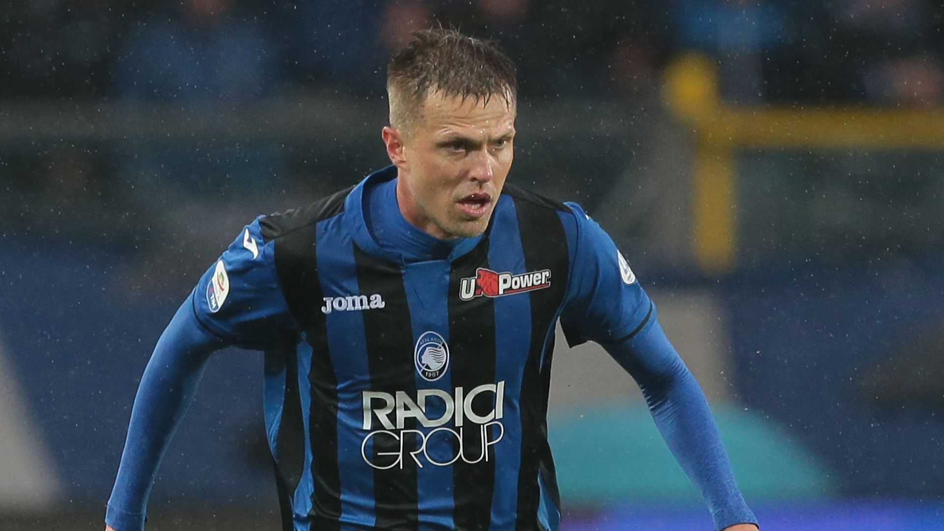 Josip Ilicic - Atalanta