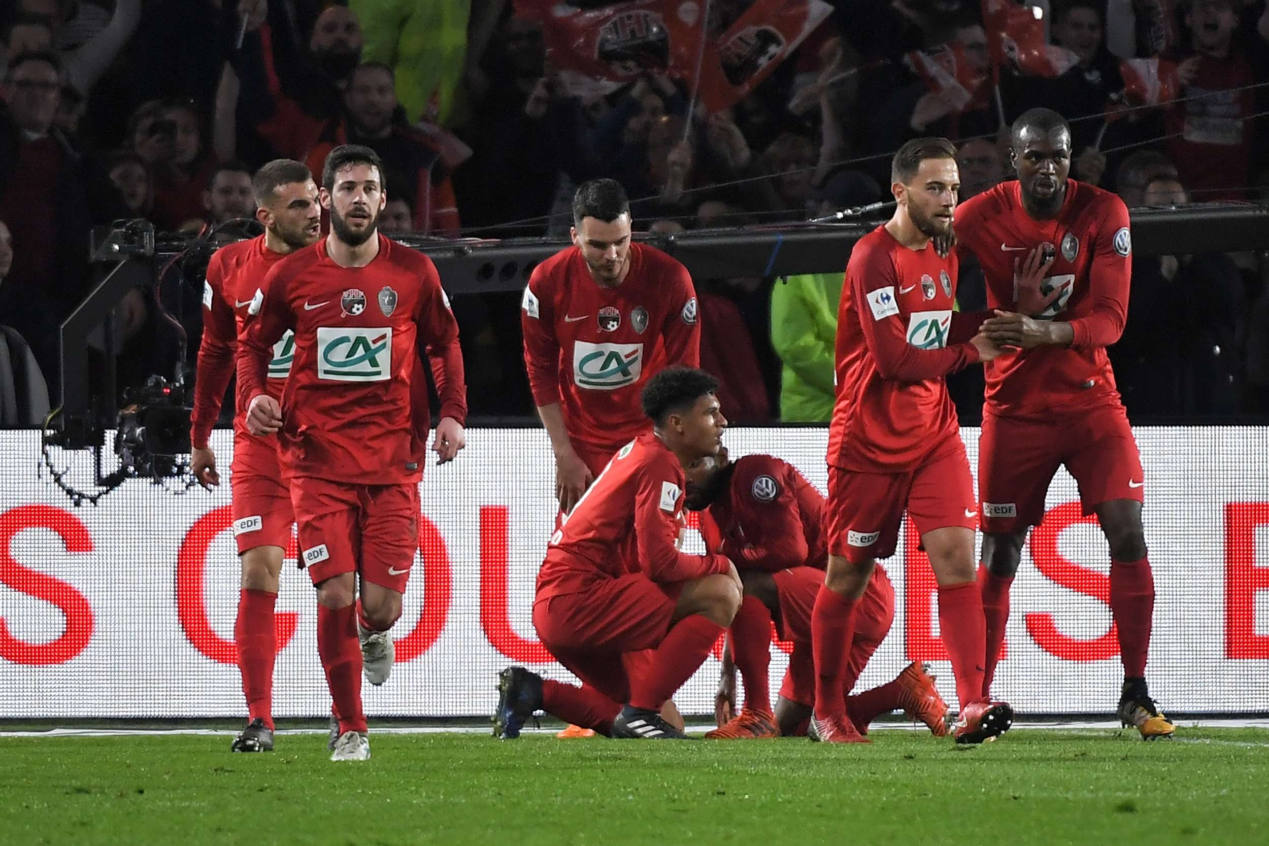 Les Herbiers Chambly