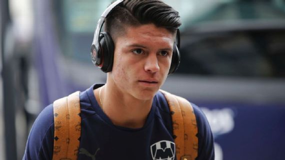 Jonathan González Monterrey 180118