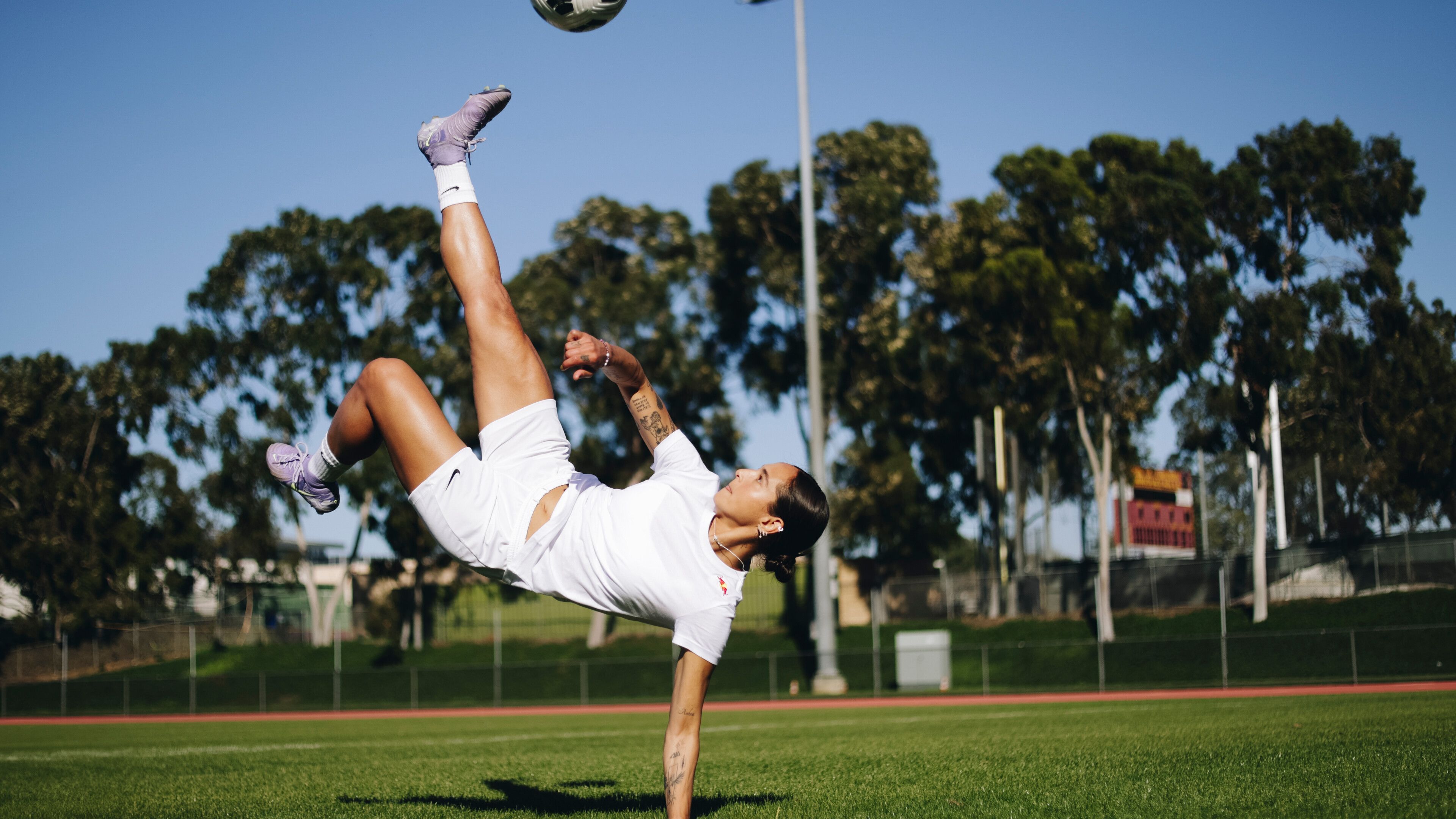 Deyna Castellanos, Red Bull