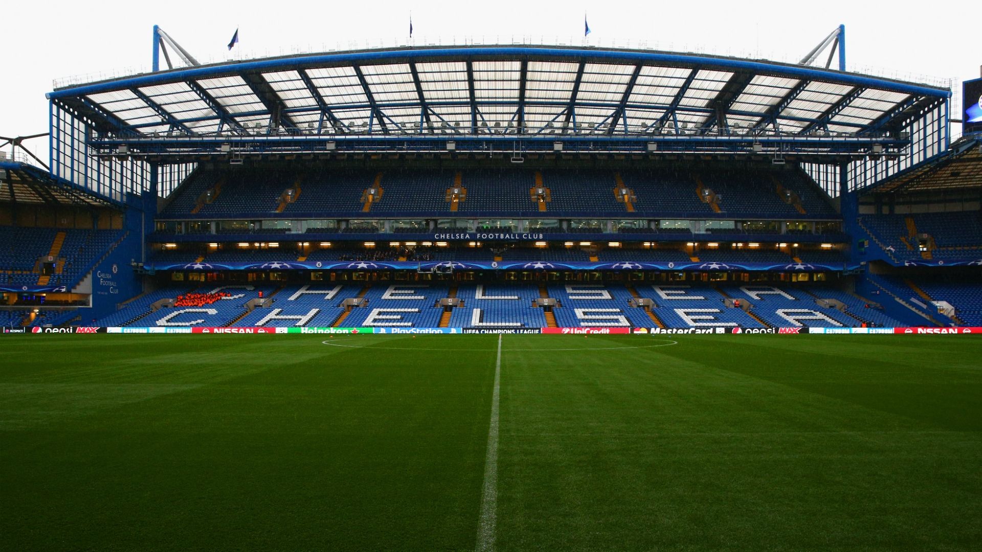 Stamford Bridge