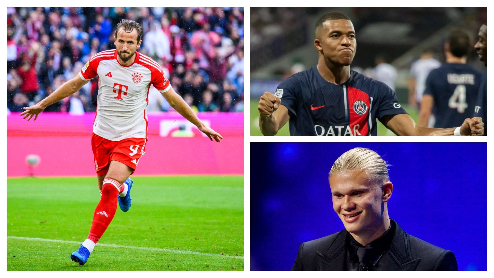 1 Bet on X Who will win the LaLiga Golden Boot this season remosevilla