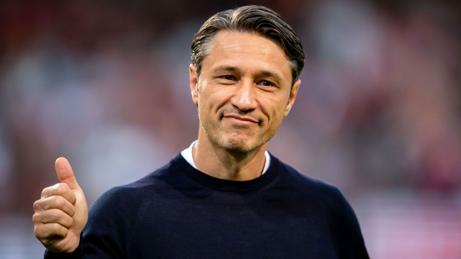 Niko Kovac
