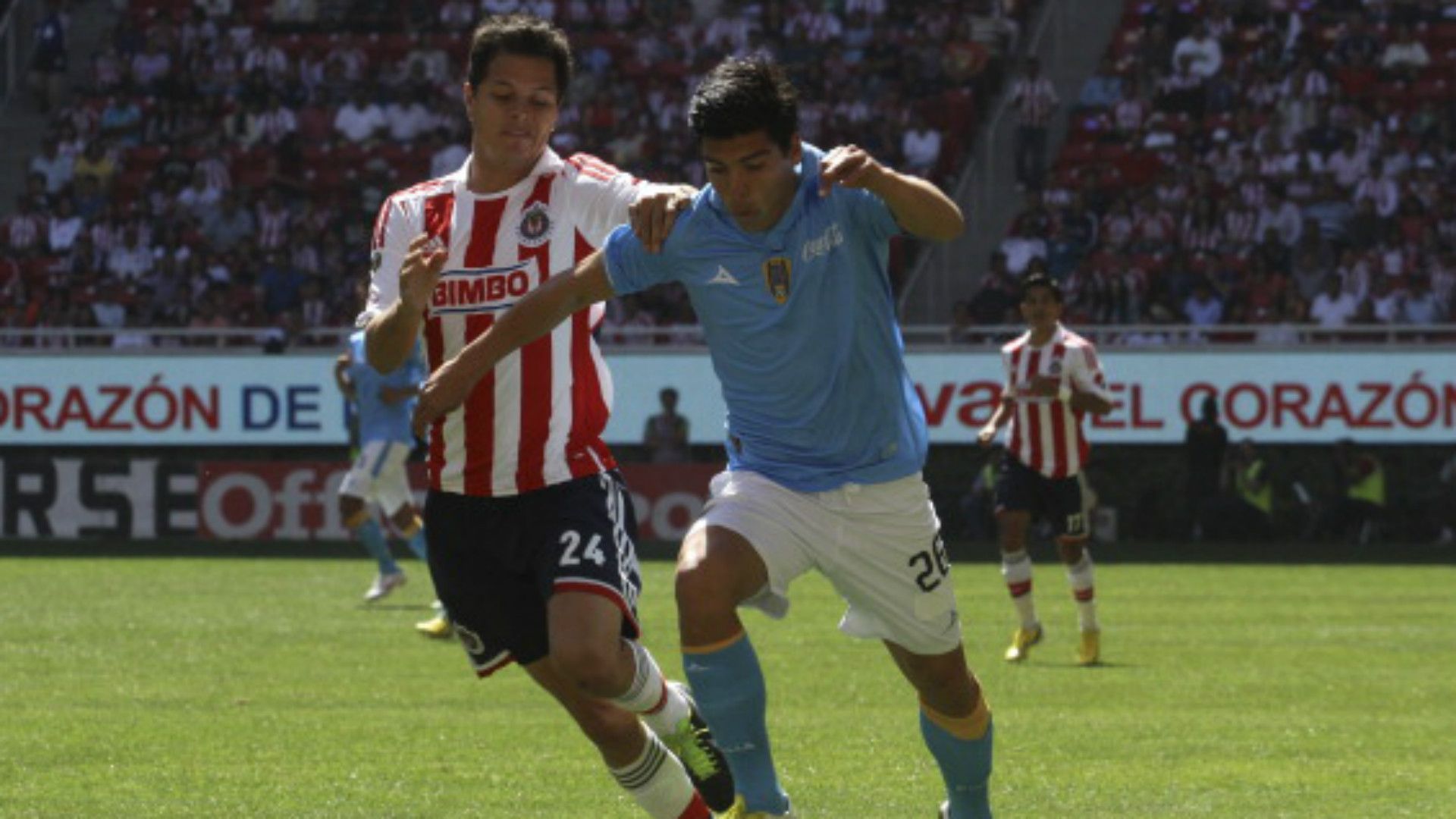 Sergio Pérez