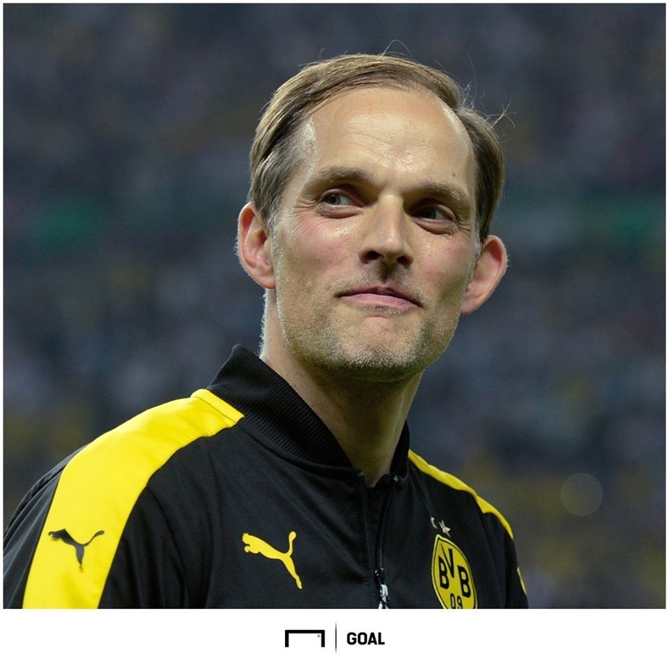 Thomas Tuchel
