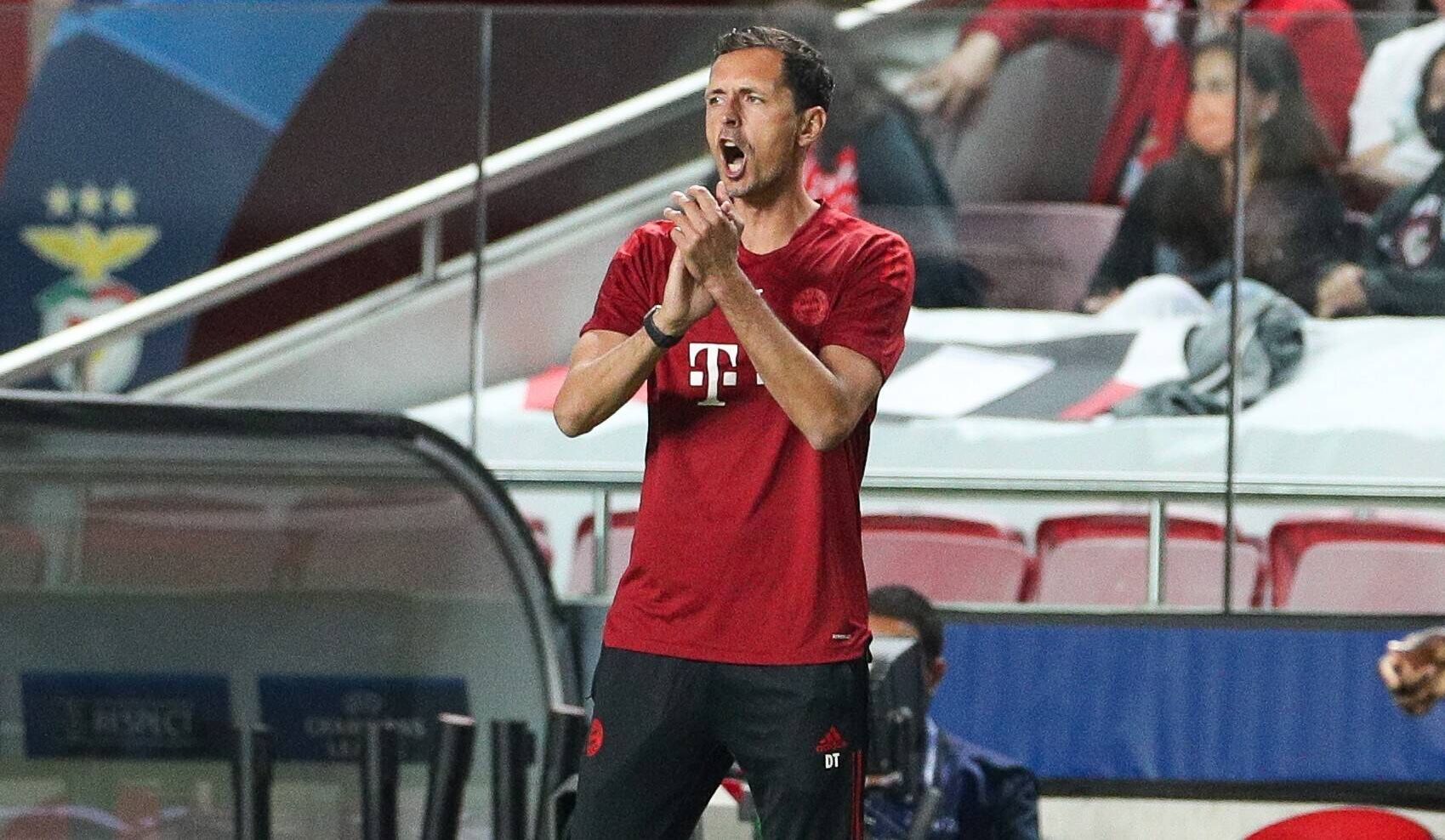 ONLY GERMANY Dino Toppmoller FC Bayern 2021