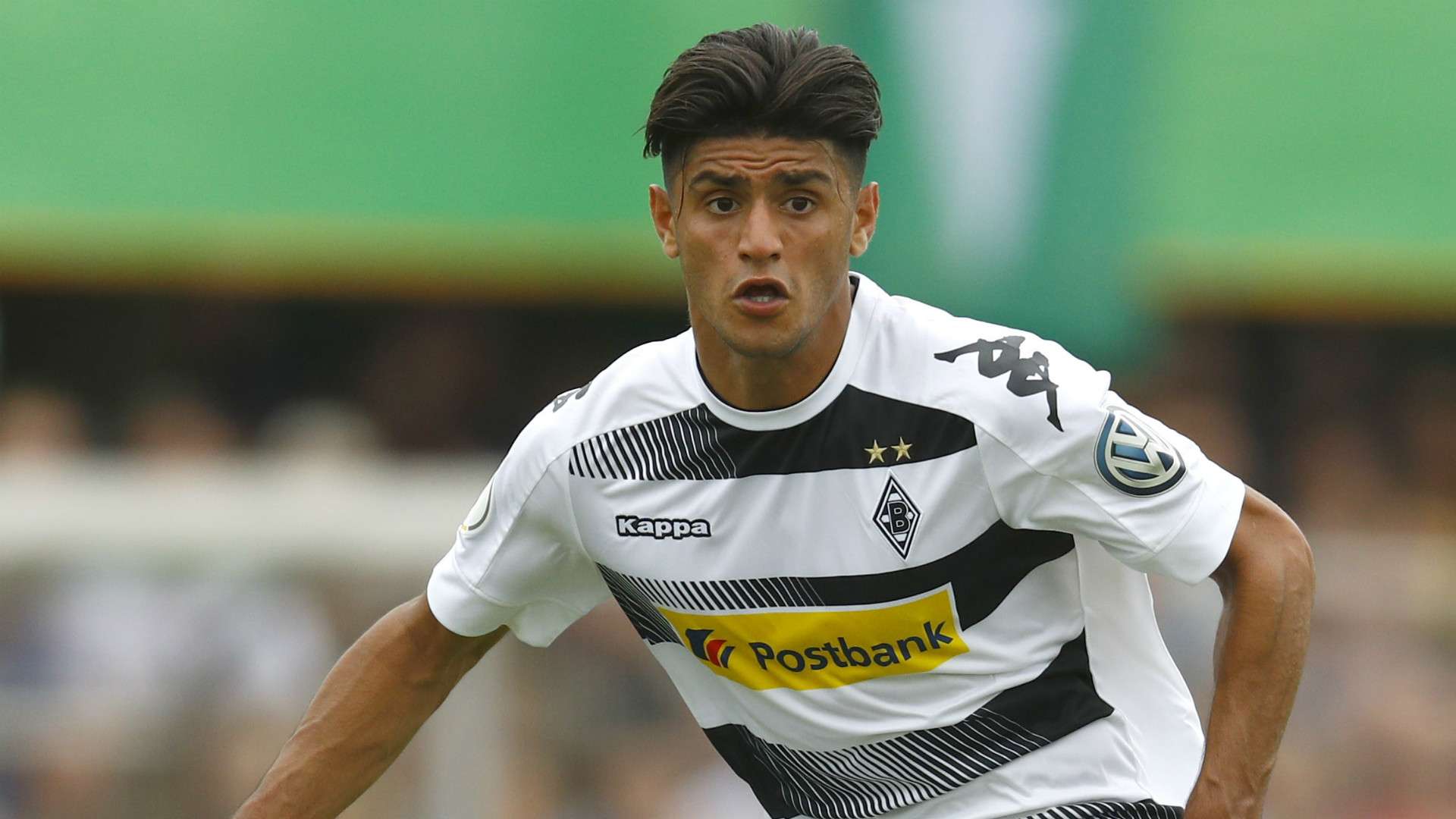 January transfers Mahmoud Dahoud