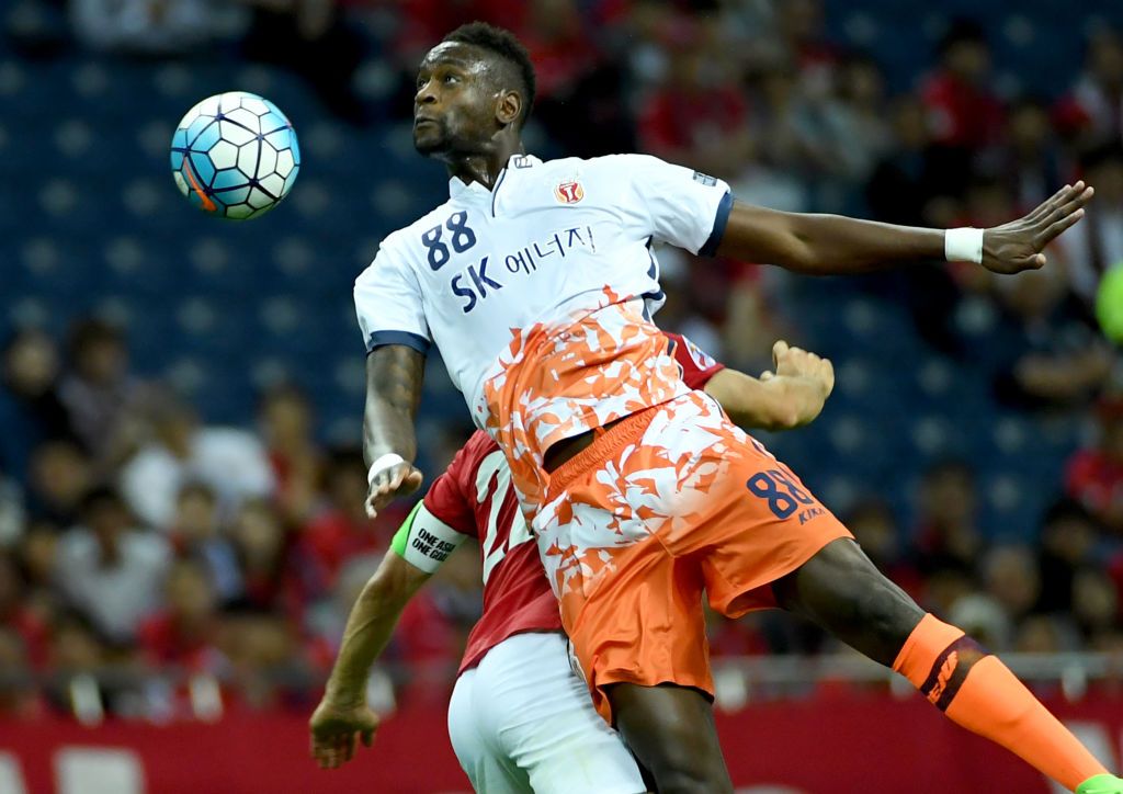 เฟรเดริก เมนดี้