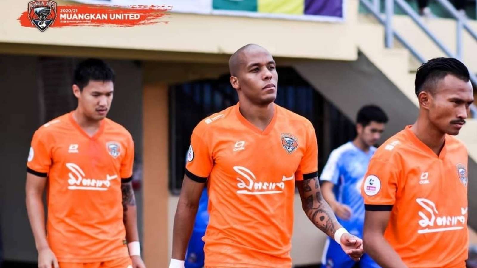 ไอล์ตัน มาชาโด