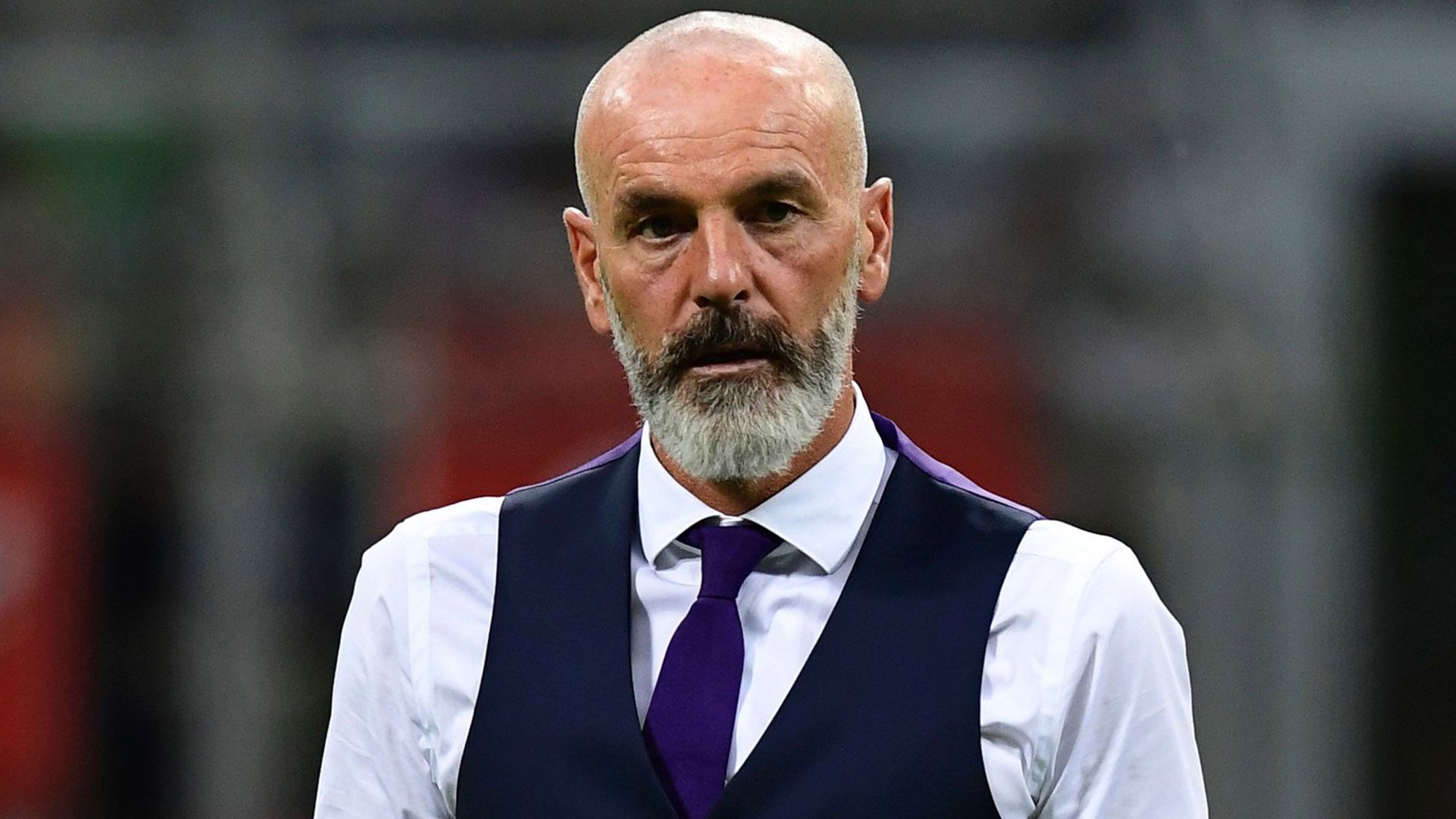 Stefano Pioli Fiorentina