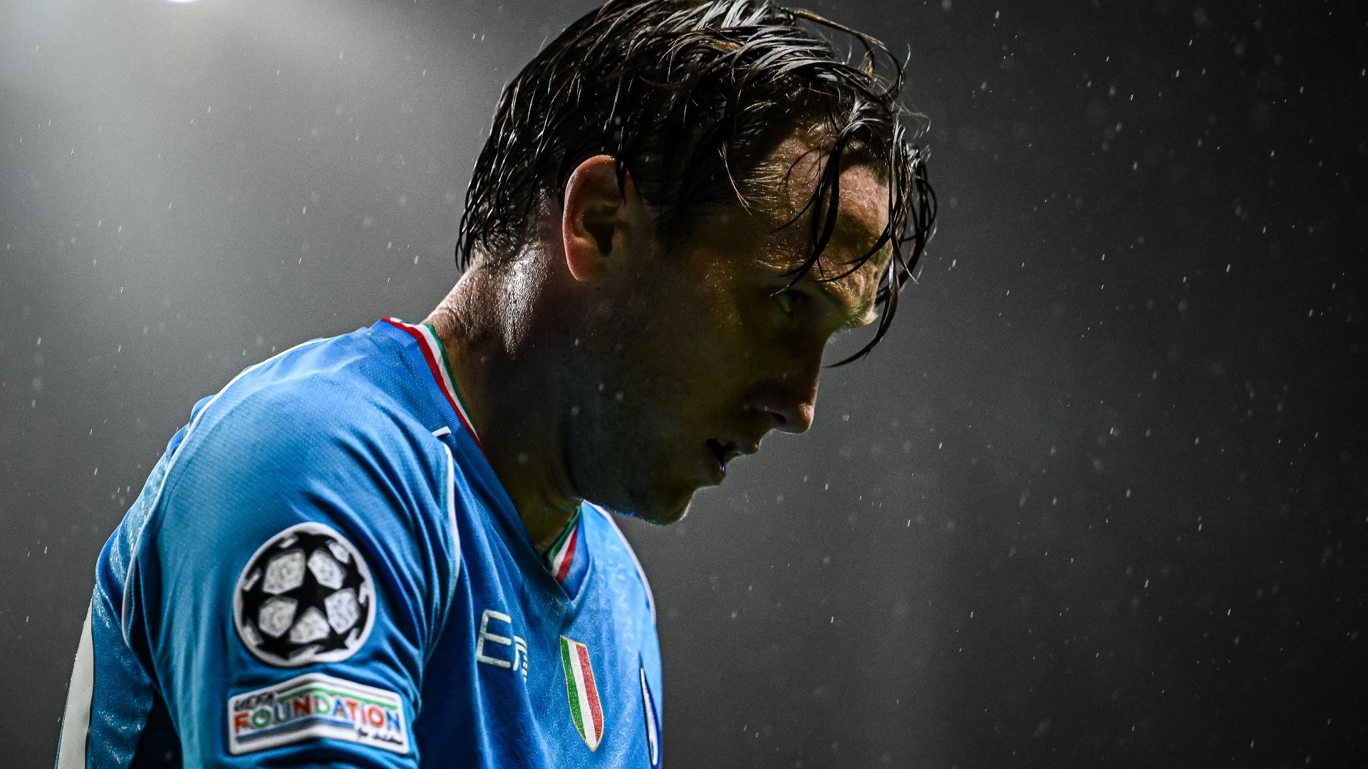 Zielinski Napoli Champions