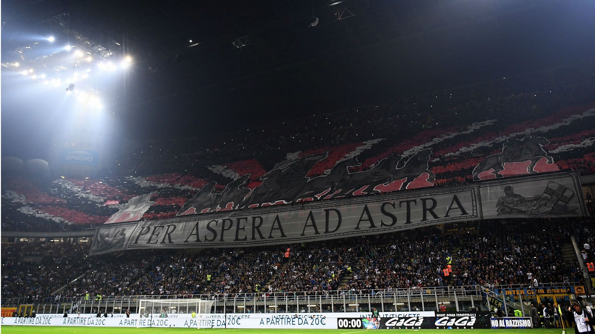 Inter Milan Serie A