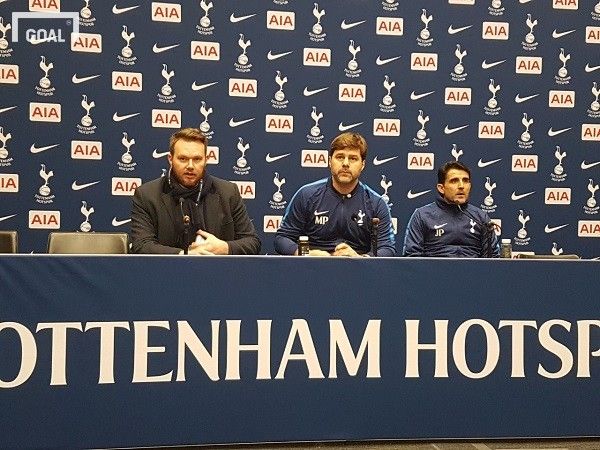 Pochettino(wimbledon)