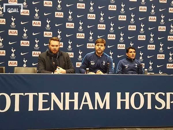 Pochettino(wimbledon)