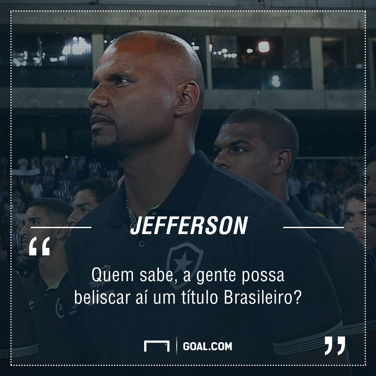 GFX Jefferson Botafogo 15 05 2017