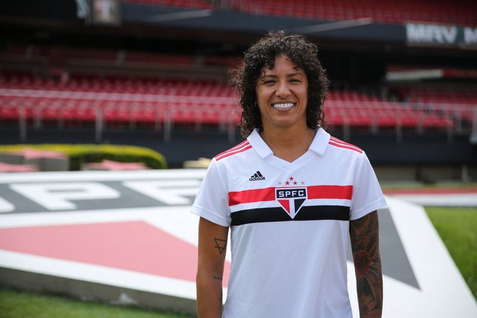 Cristiane Rozeira São Paulo | 14012019